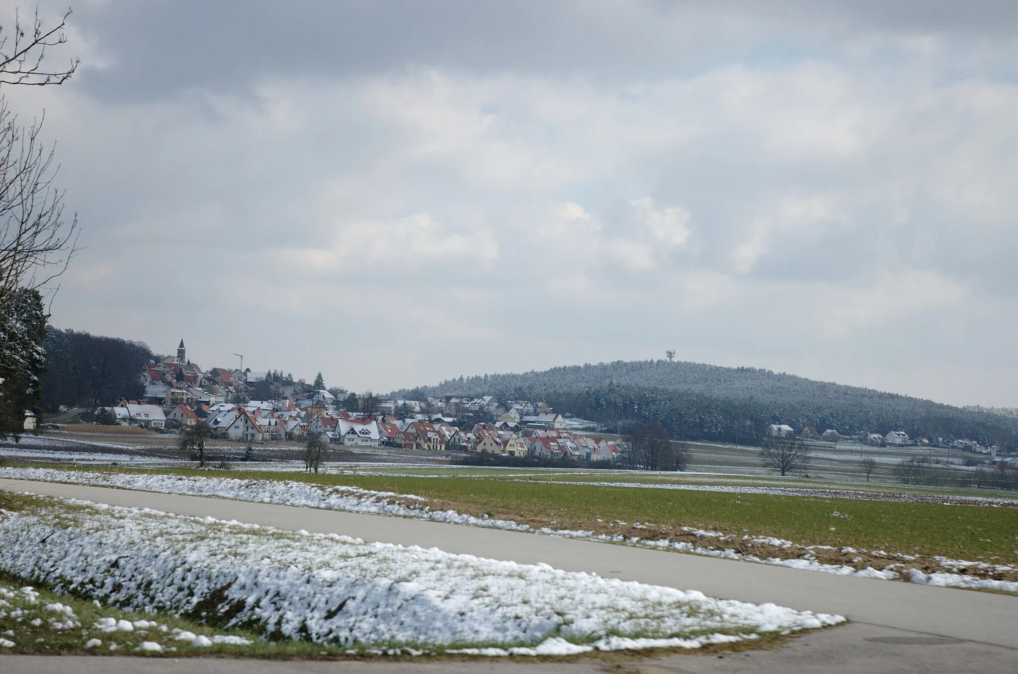 Photo showing: Kammerstein