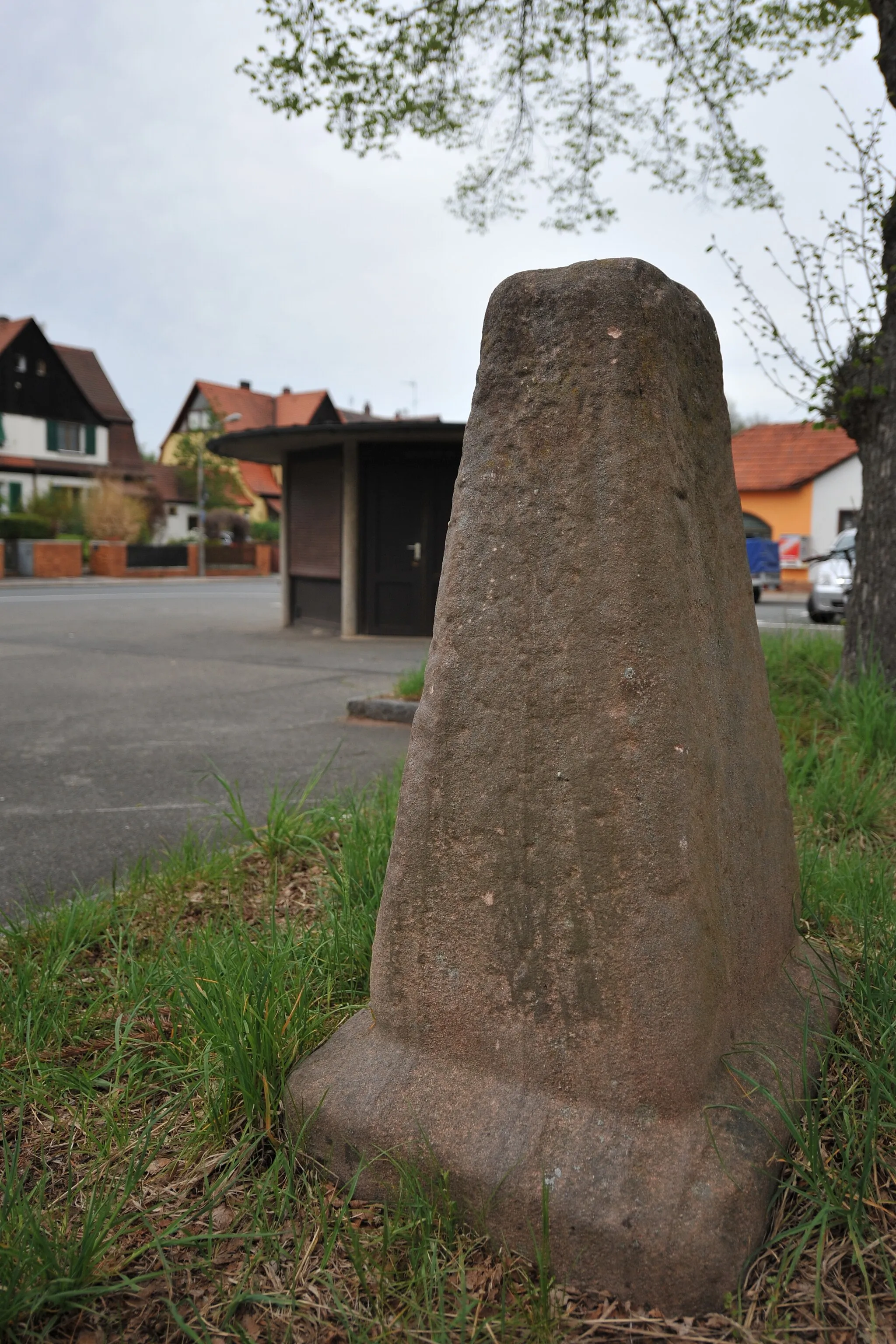 Photo showing: This is a picture of the Bavarian Baudenkmal (cultural heritage monument) with the ID