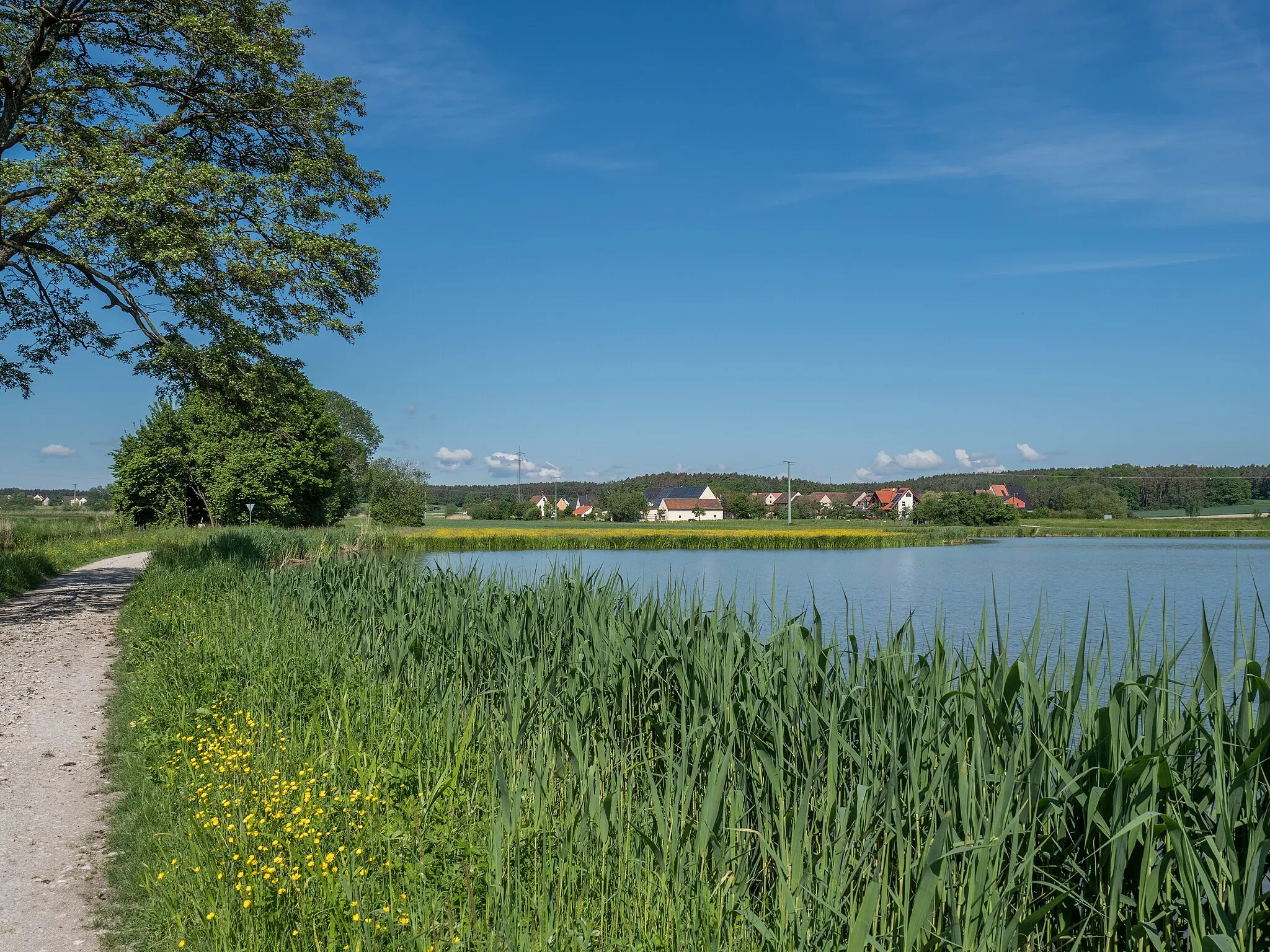 Photo showing: This is a picture of the protected area listed at WDPA under the ID