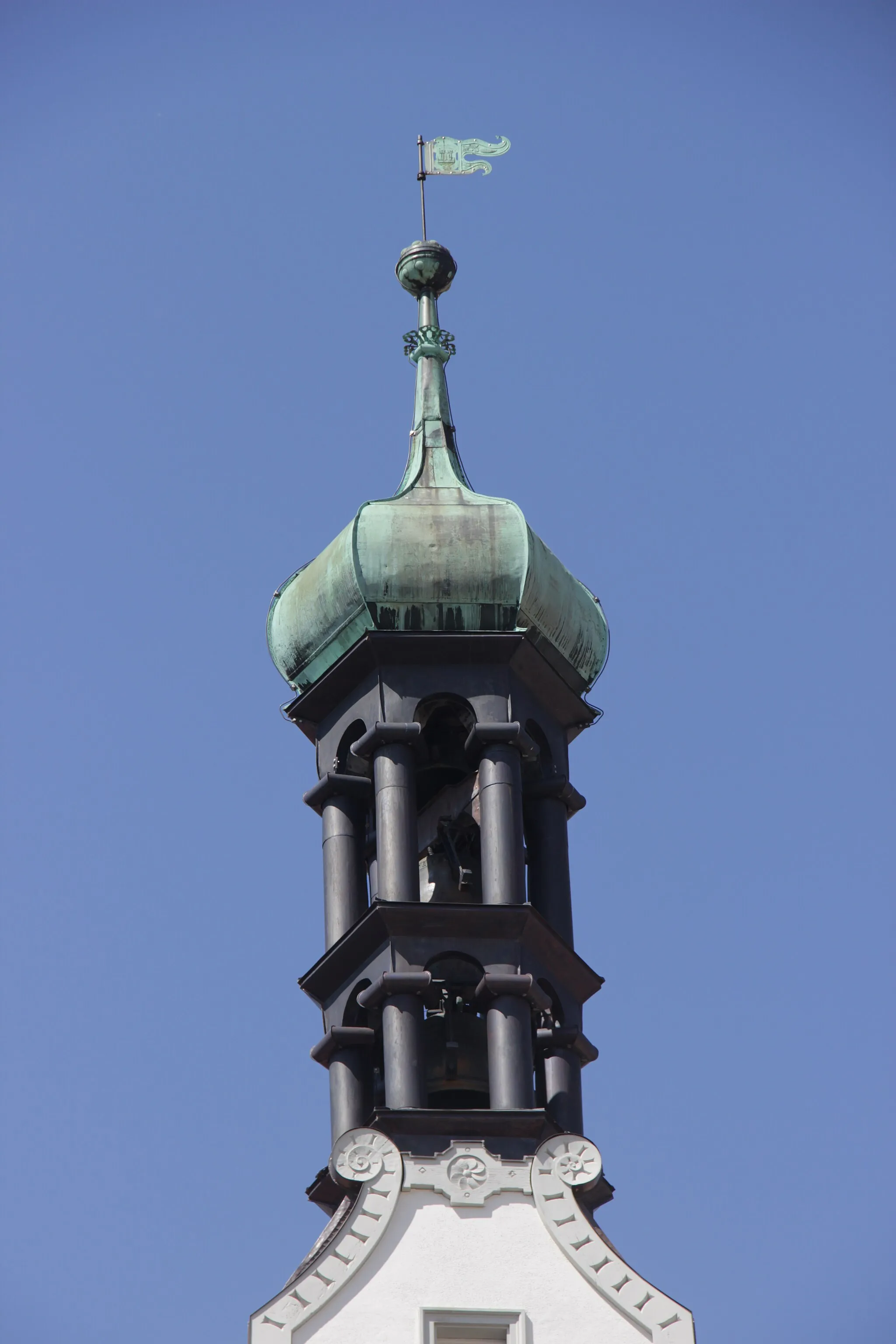 Photo showing: Ratstrinkstube in Rothenburg