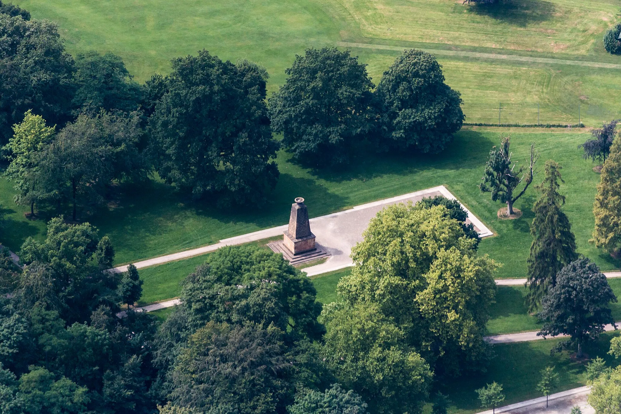Photo showing: Monument “Erster Weltkrieg”, Burgsteinfurt, Steinfurt, North Rhine-Westphalia, Germany