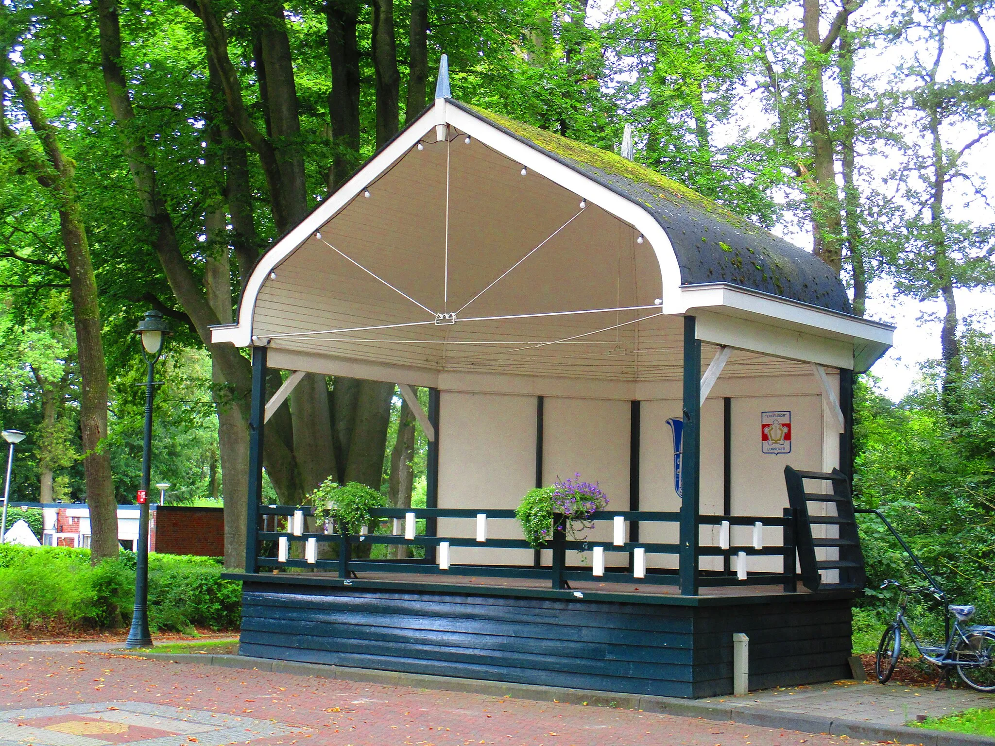 Photo showing: This is an image of a municipal monument in Enschede with number