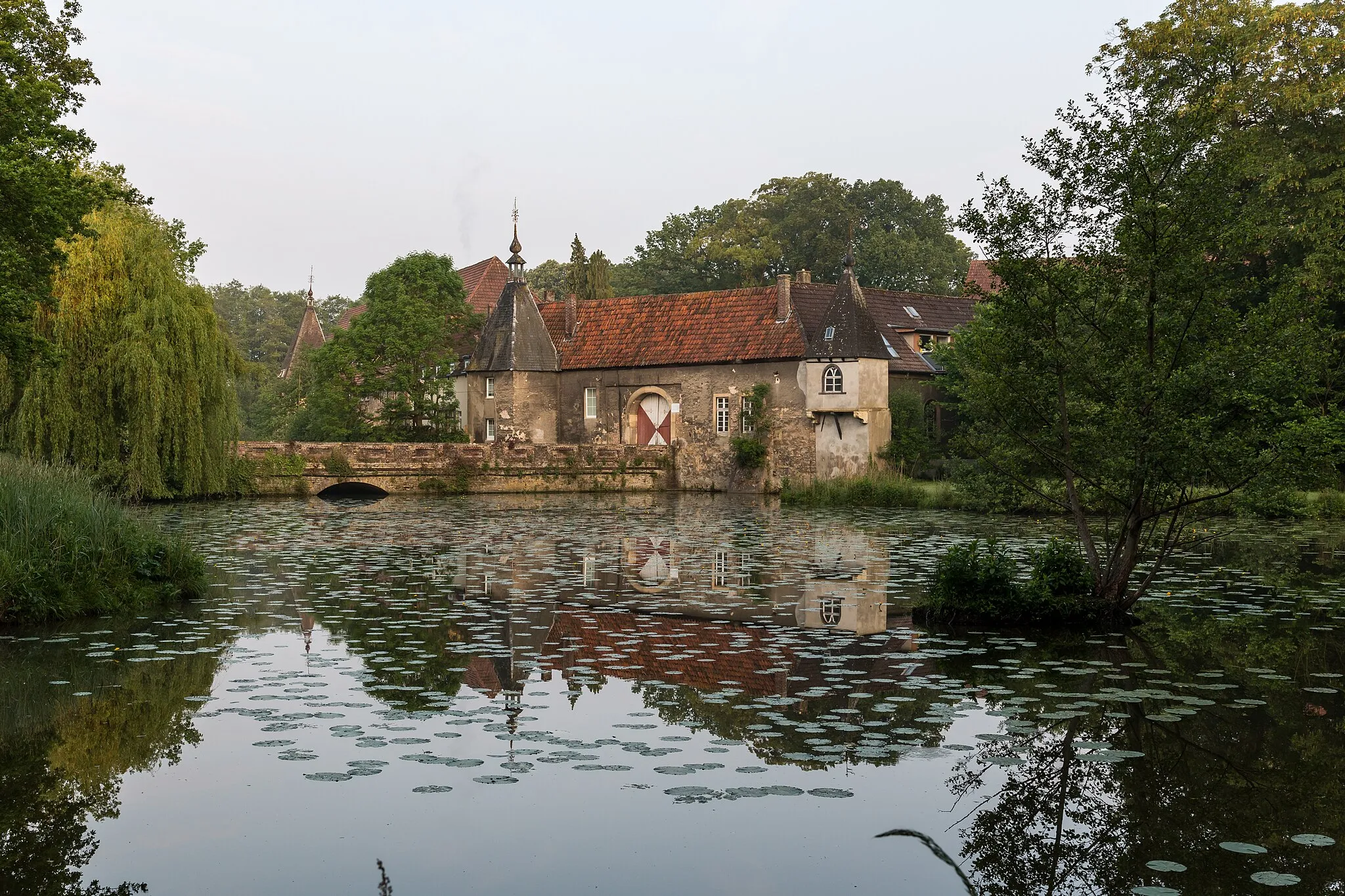 Photo showing: This is a picture of the protected area listed at WDPA under the ID