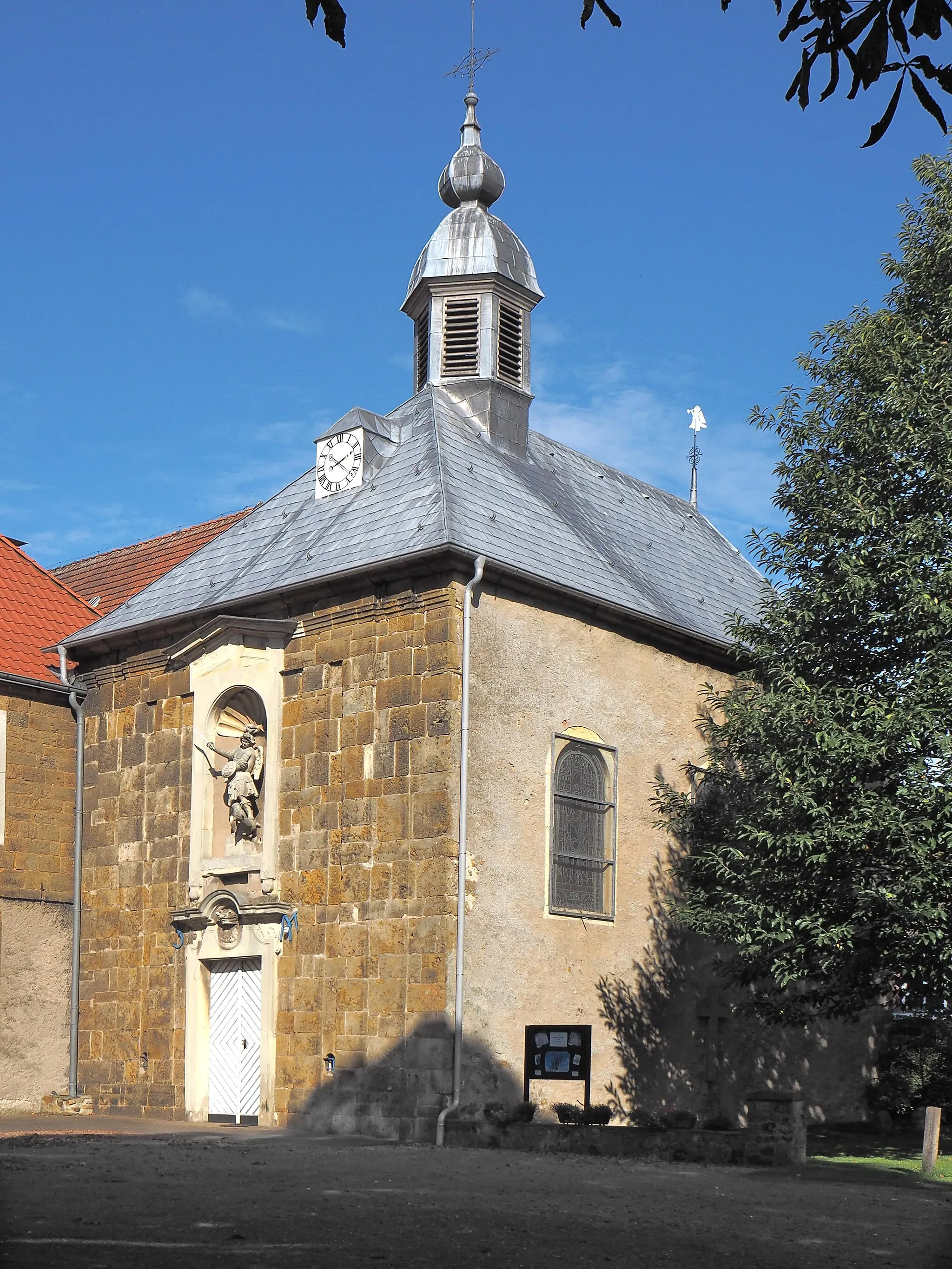 Photo showing: Dorsten-Lembeck , Ehem. Kloster der Karmeliterinnen, ursprünlich Witwensitz der Baronin von Westerholt