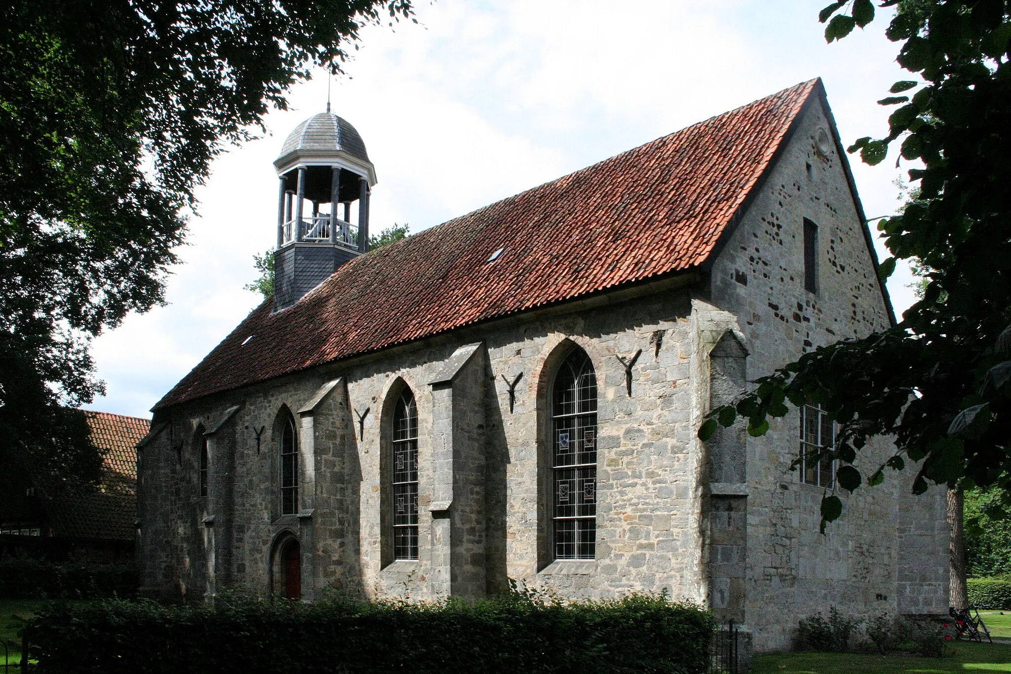 Photo showing: This is an image of rijksmonument number 38415