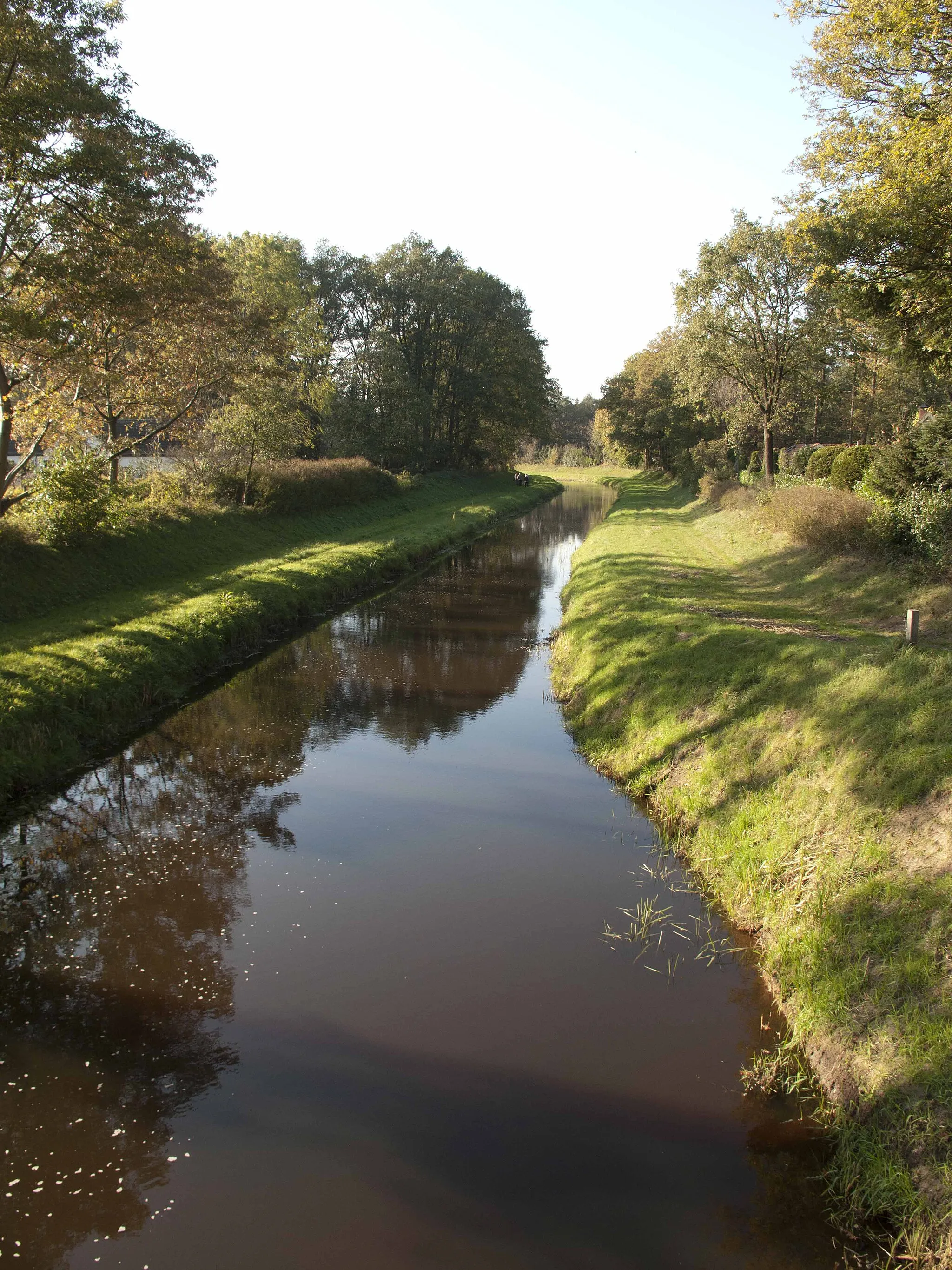 Photo showing: surroundings of Buurse