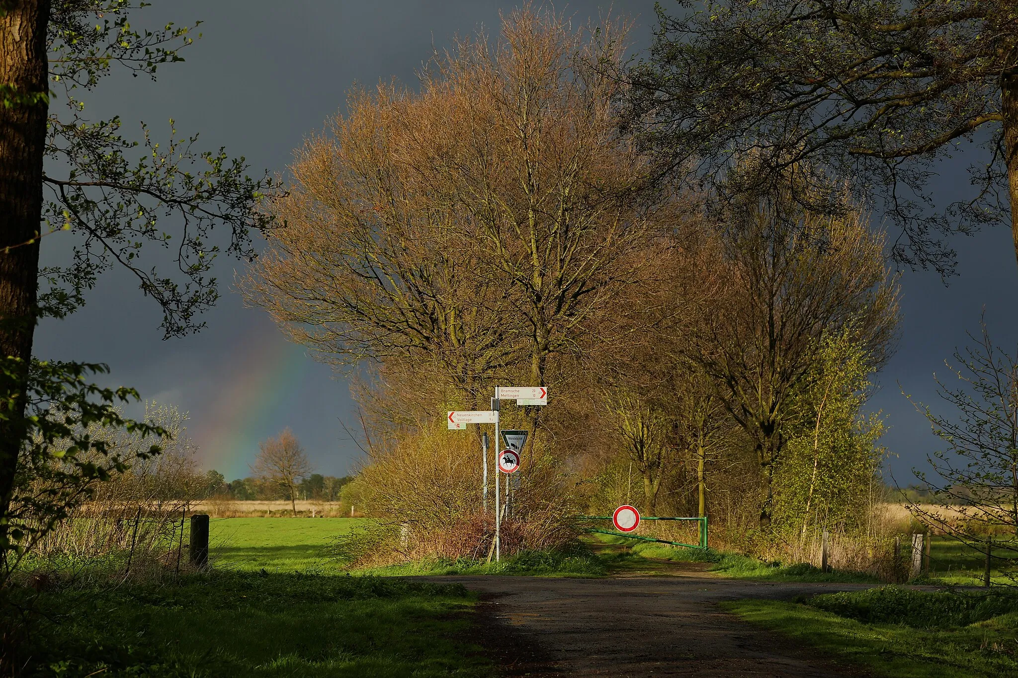 Photo showing: This is a picture of the protected area listed at WDPA under the ID