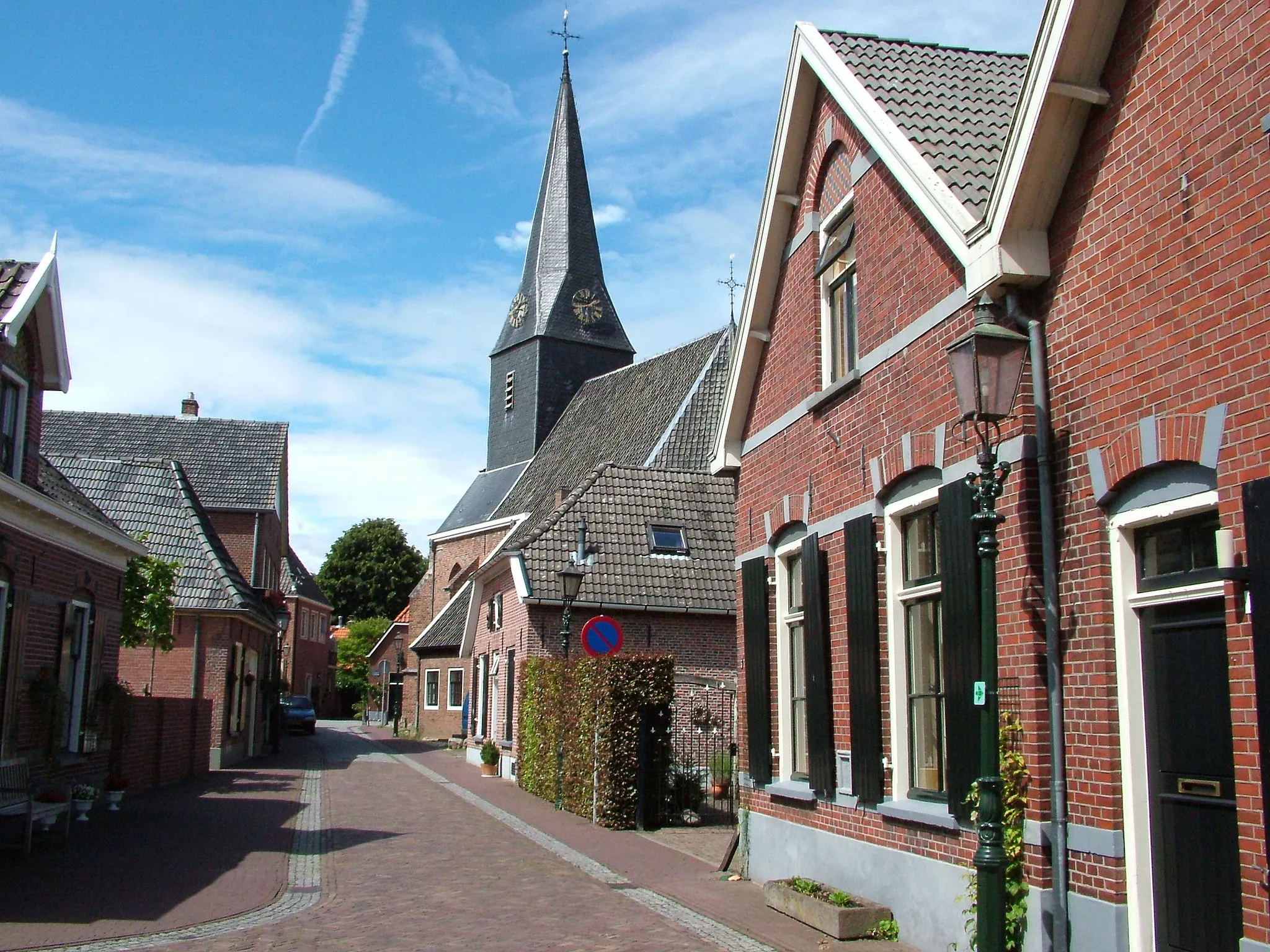 Photo showing: Bredevoort, gemeente Aalten