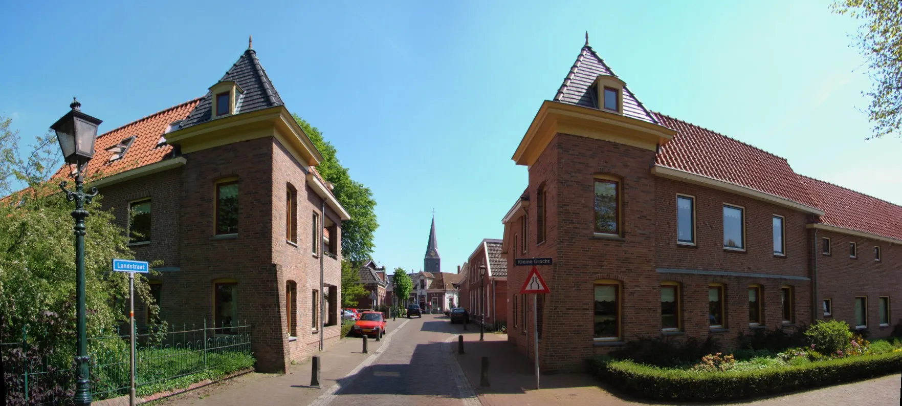 Photo showing: Aalterpoort, stadspoort van Bredevoort