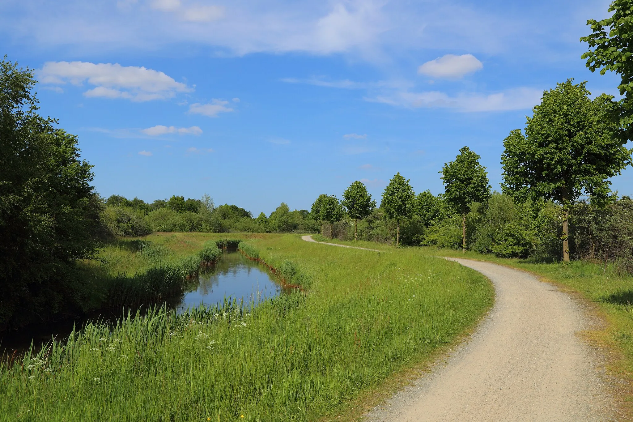 Photo showing: This is a picture of the protected area listed at WDPA under the ID