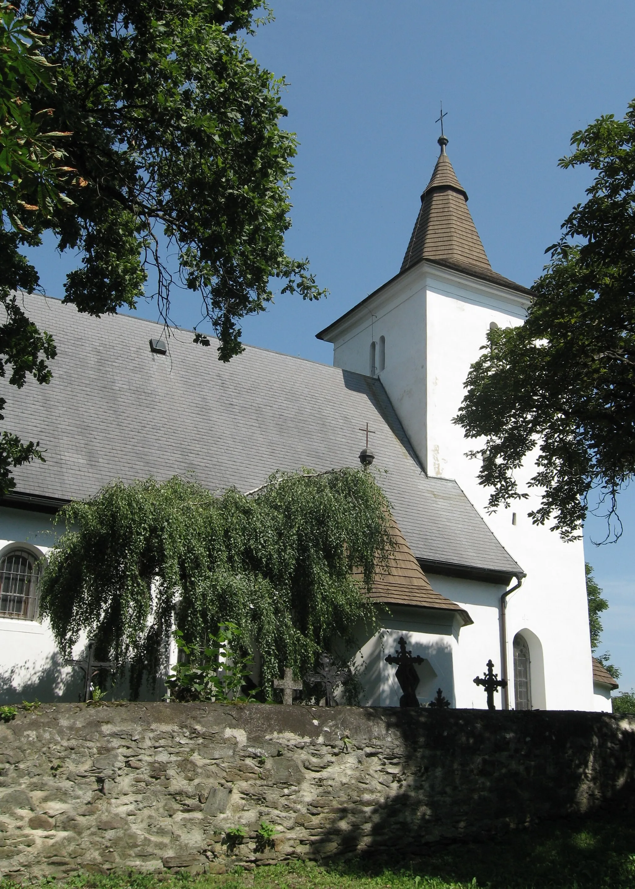 Photo showing: This is a photo of a cultural monument of the Czech Republic, number: