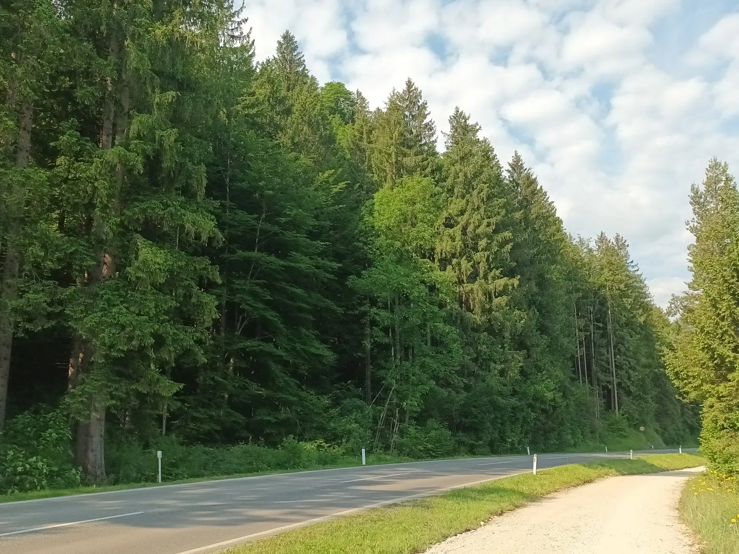 Photo showing: Der Kratzer (891 m). Ansicht von Nordosten von der Weiißhausstraße.