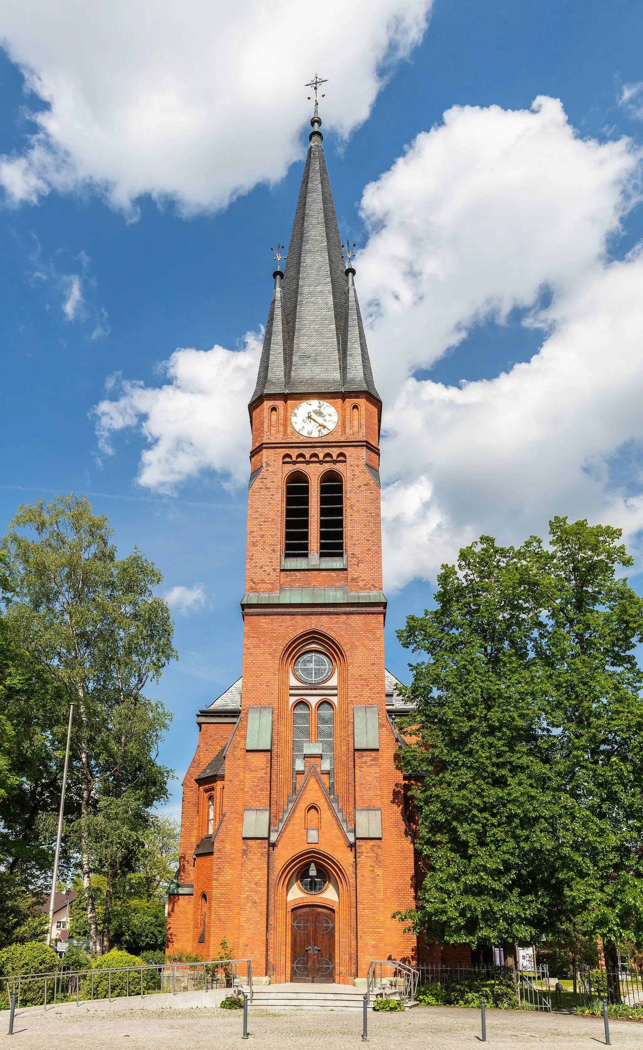 Photo showing: This is a picture of the Bavarian Baudenkmal (cultural heritage monument) with the ID