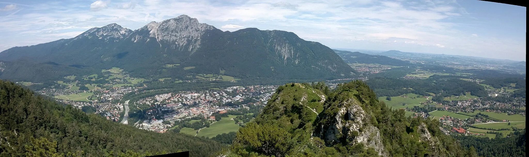 Photo showing: Dötzenkopf