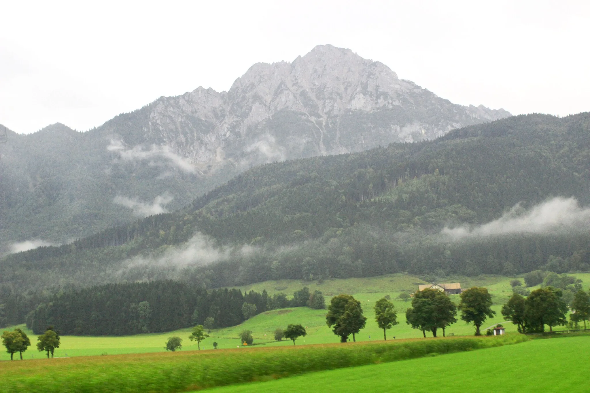 Photo showing: Bavaria