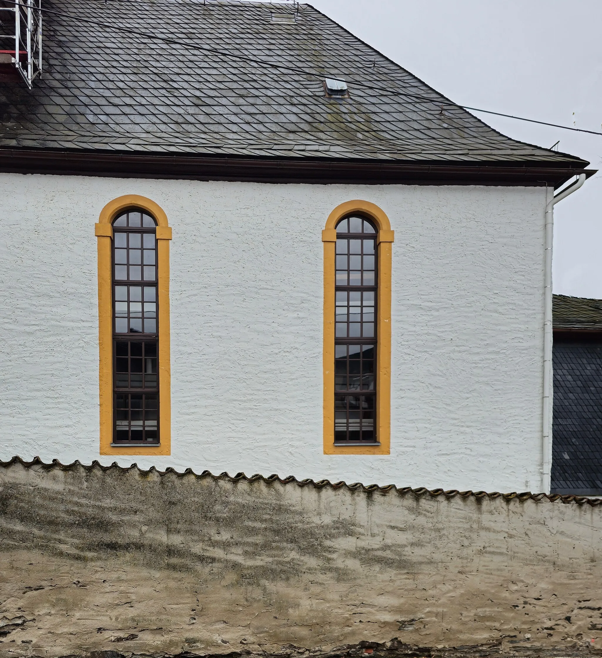 Photo showing: Reitzengeschwenda, Dorfkirche (24).jpg