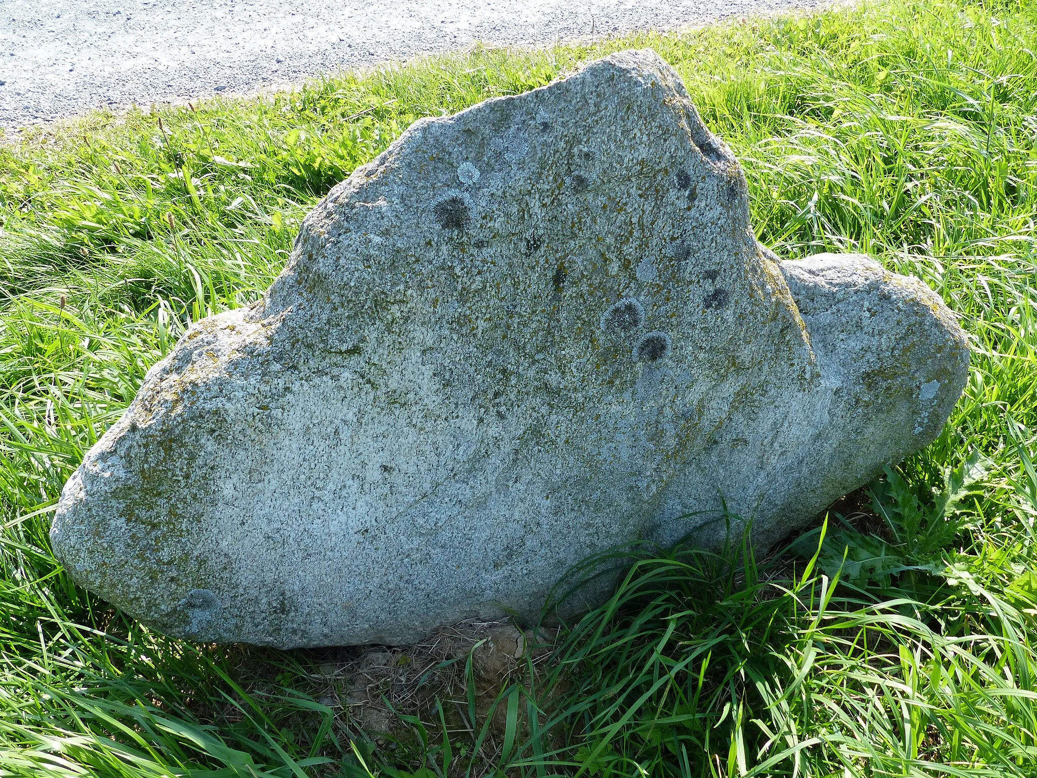 Photo showing: Ansicht aus dem Gemeindegebiet Konradsreuth, Landkreis Hof