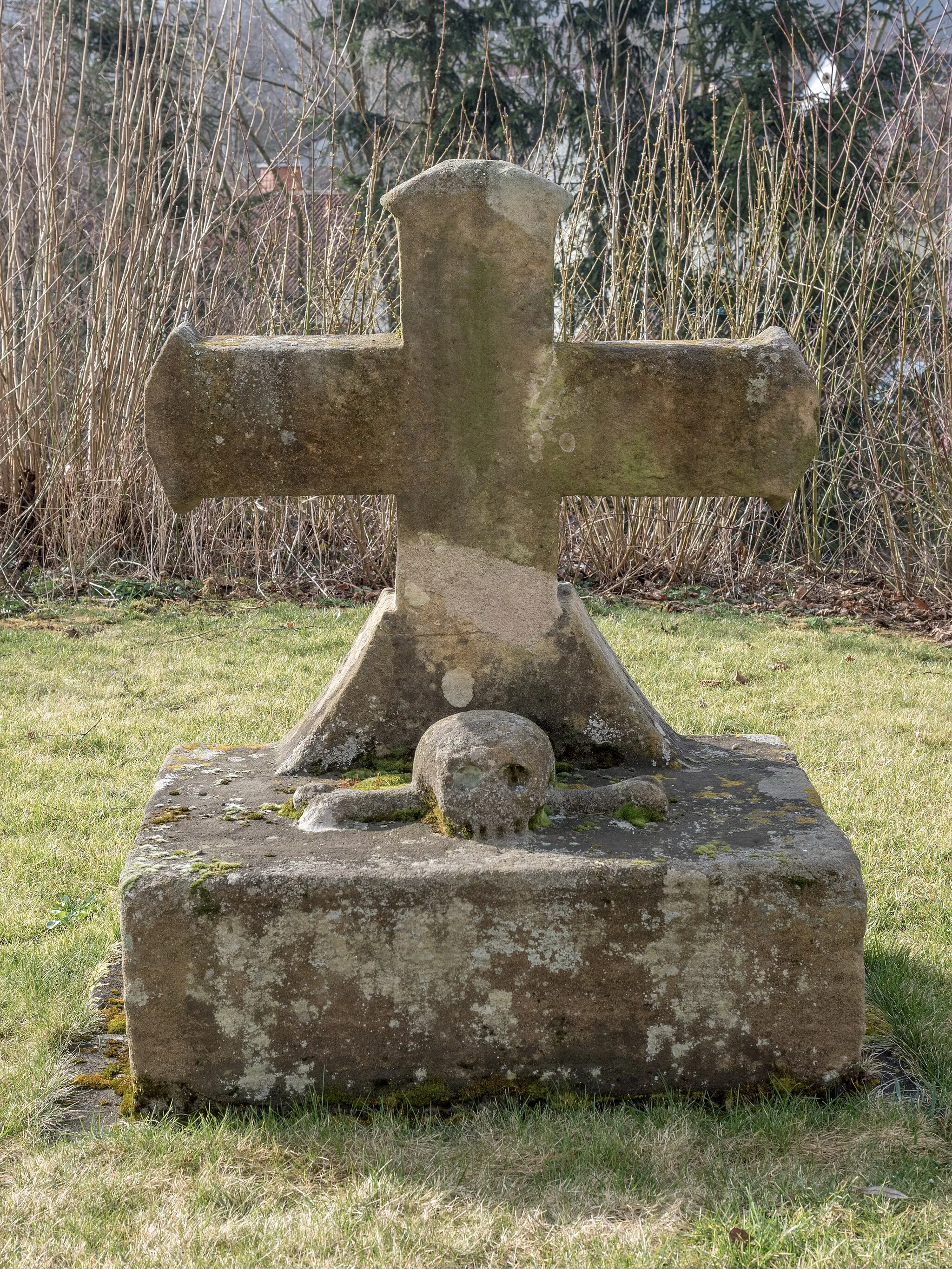 Photo showing: This is a picture of the Bavarian Baudenkmal (cultural heritage monument) with the ID