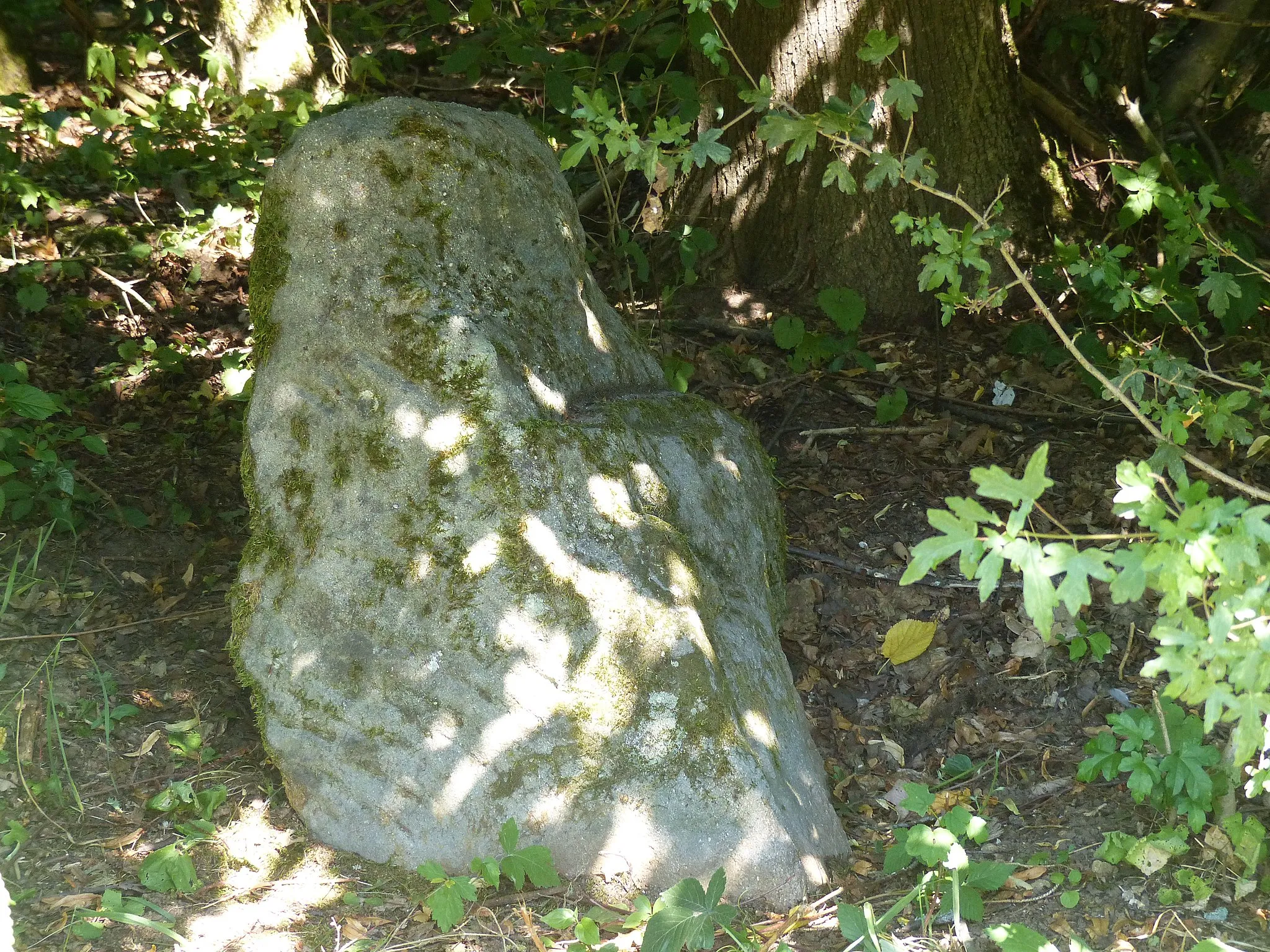 Photo showing: This is a picture of the Bavarian Baudenkmal (cultural heritage monument) with the ID