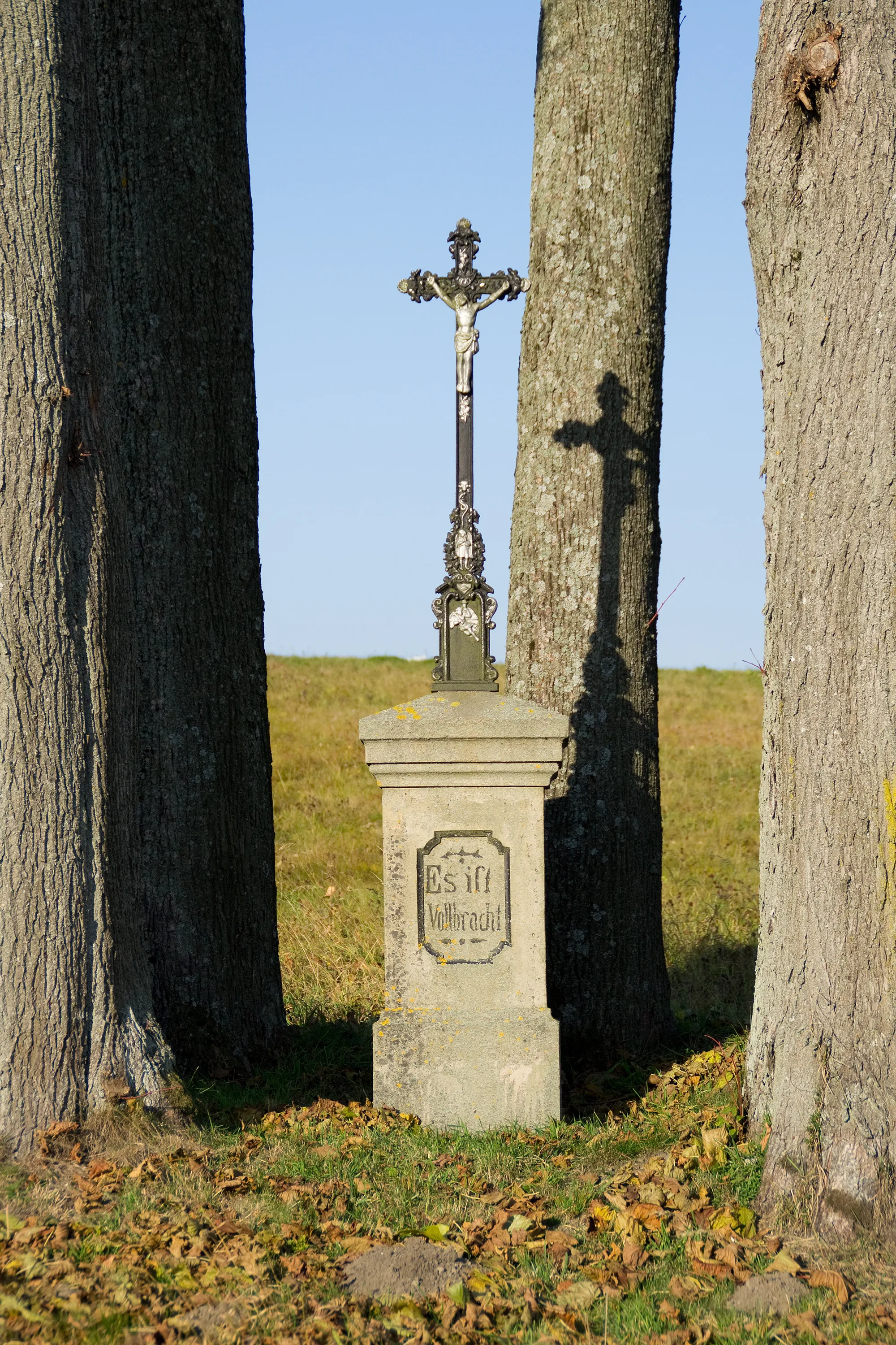 Photo showing: This is a picture of the Bavarian Baudenkmal (cultural heritage monument) with the ID