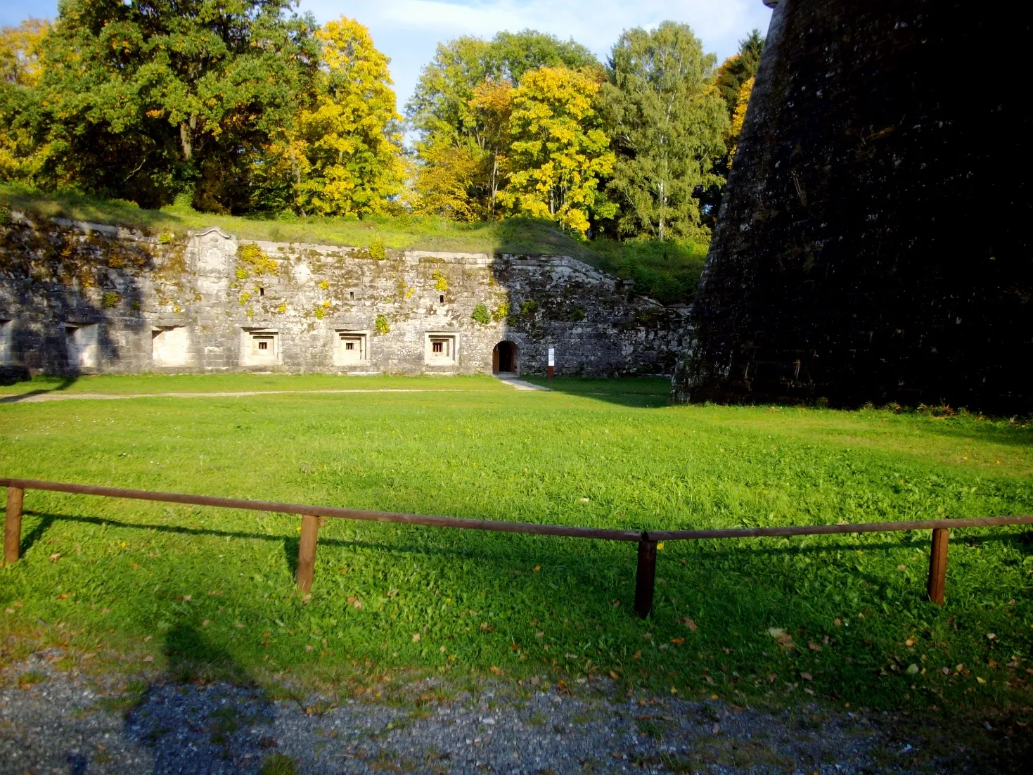 Photo showing: Kronach, Germany