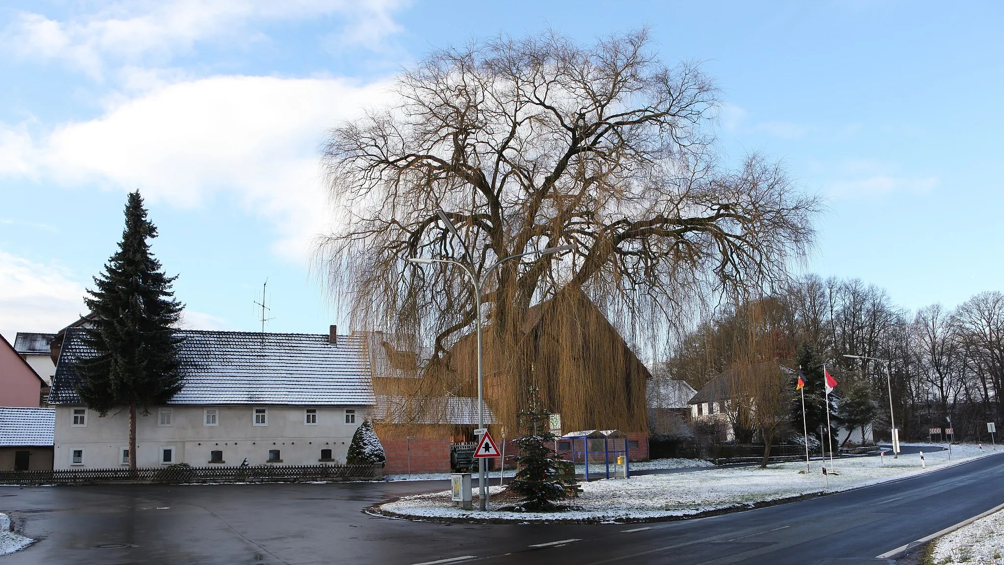 Photo showing: Horb b.Fürth a.Berg