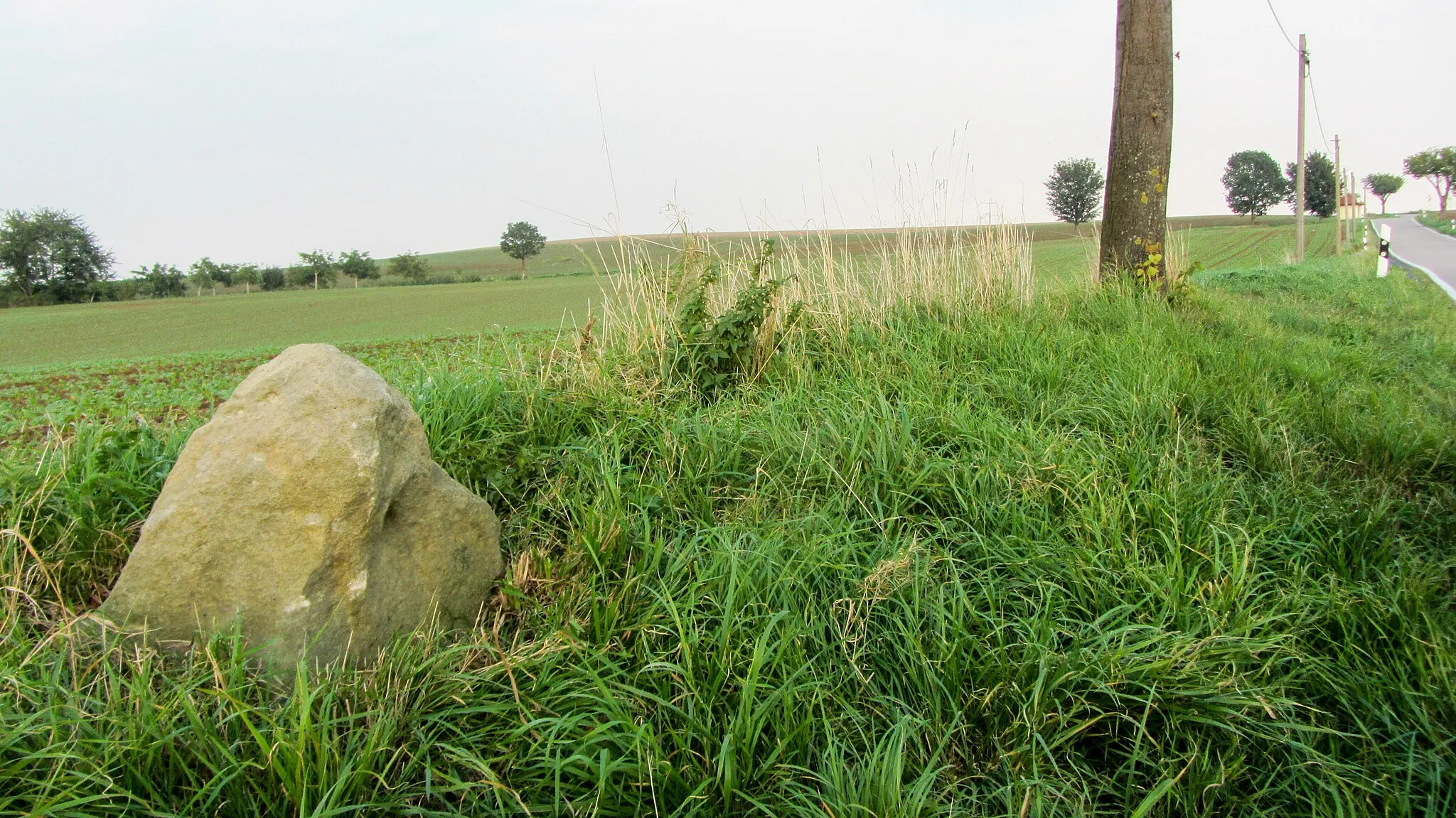 Photo showing: This media shows the protected monument of Saxony with the ID 08959216 KDSa/08959216(other).