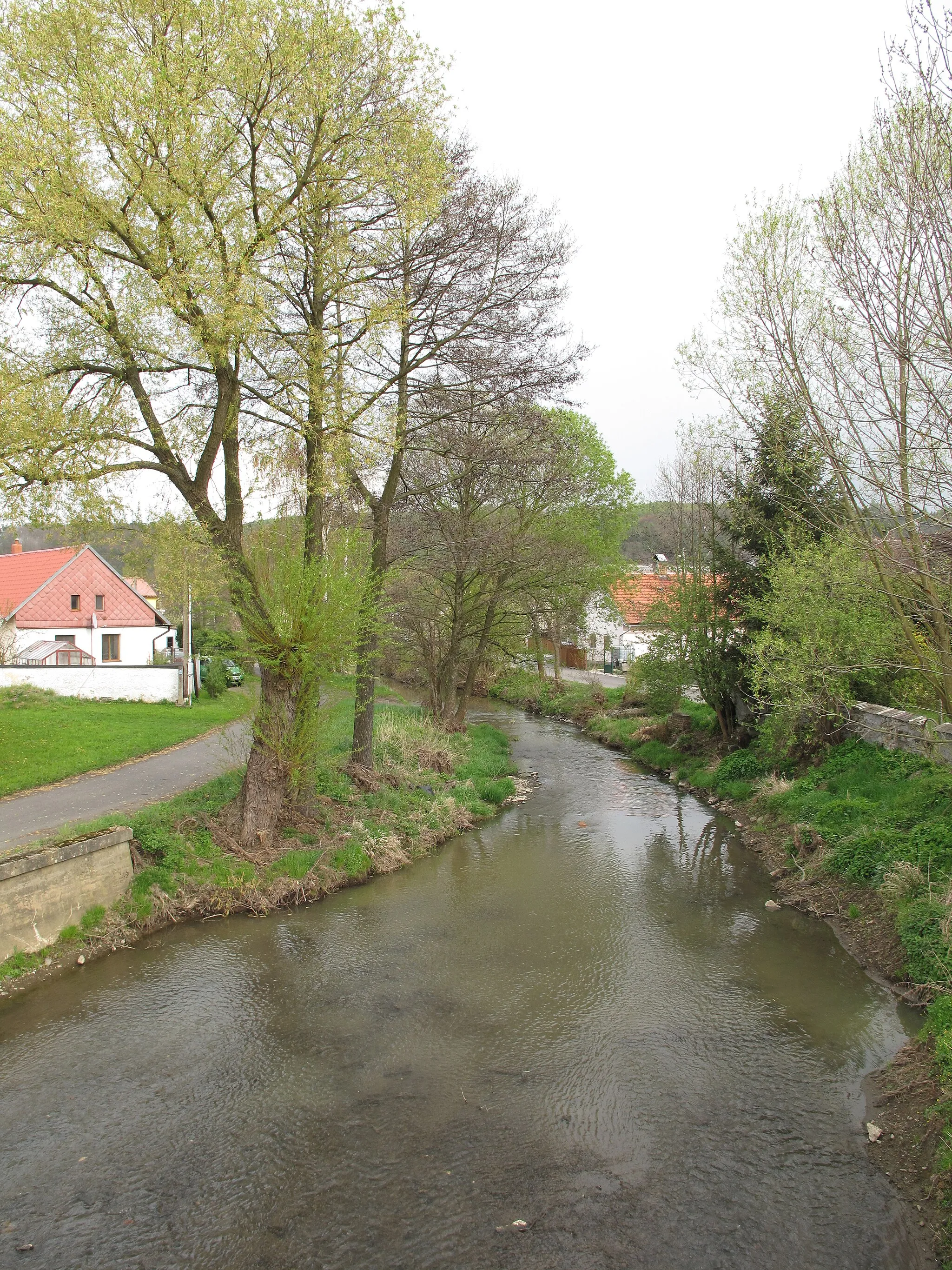 Photo showing: Dolany (okres Klatovy). Okres Klatovy, Česká republika.