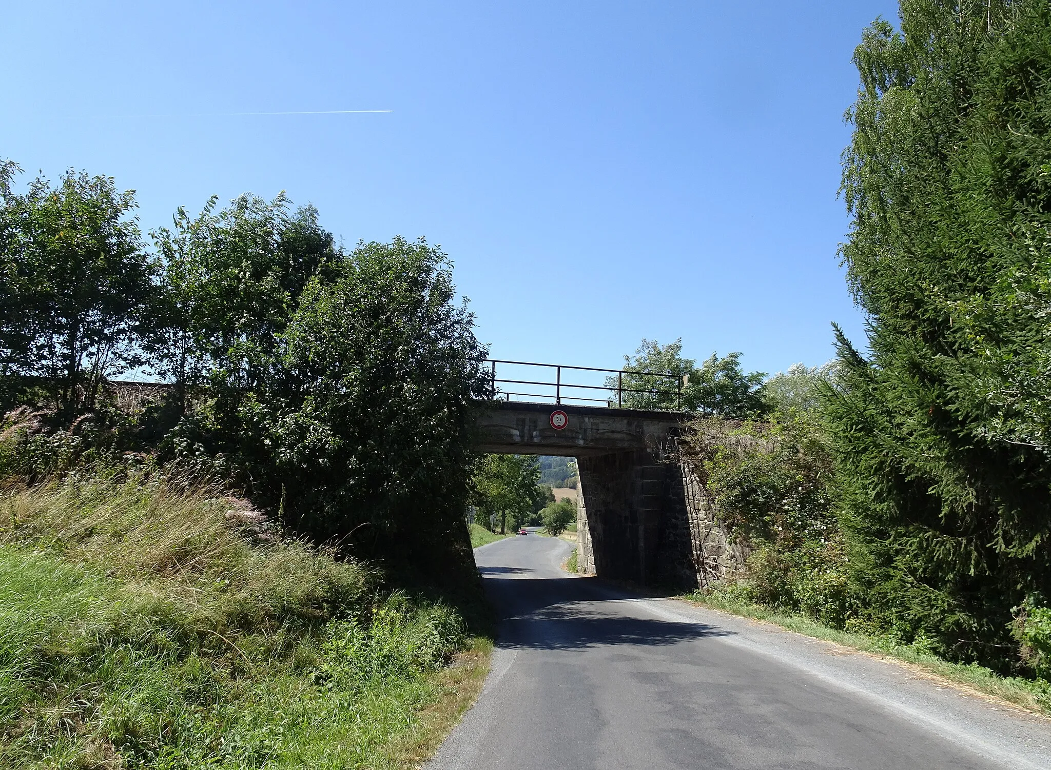 Photo showing: Nýrsko, Klatovy District, Czechia, part Hodousice.