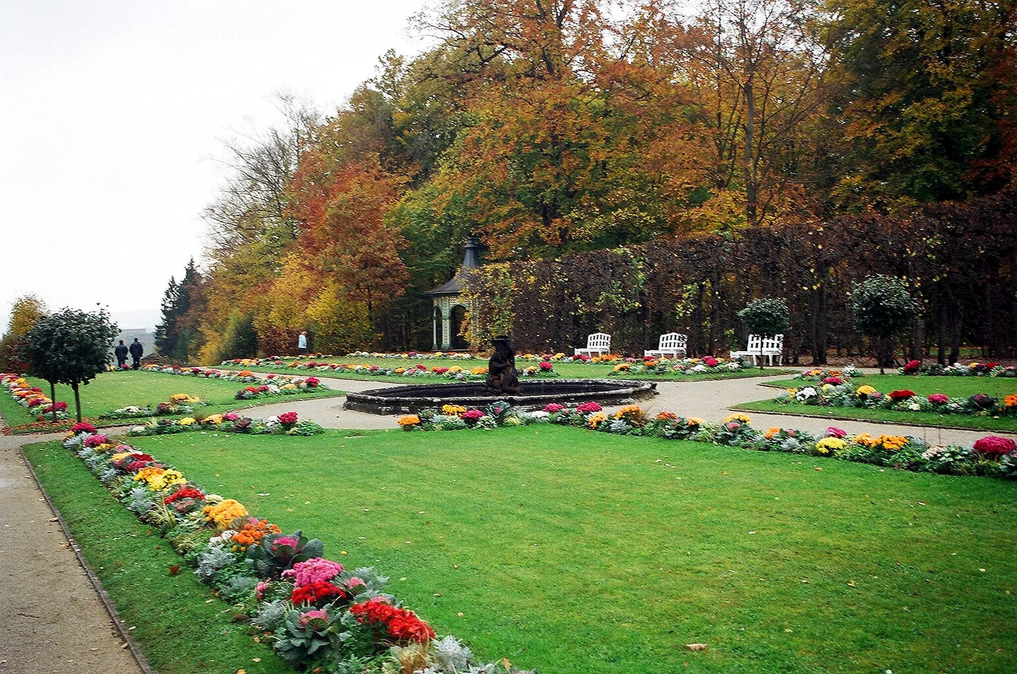 Photo showing: This is a picture of the Bavarian Baudenkmal (cultural heritage monument) with the ID