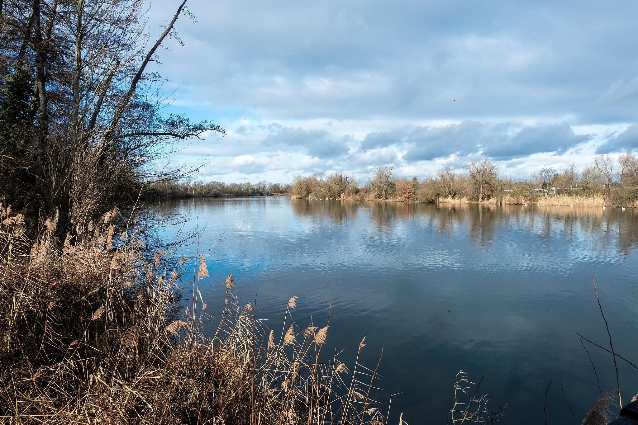 Photo showing: This is a picture of the protected area listed at WDPA under the ID