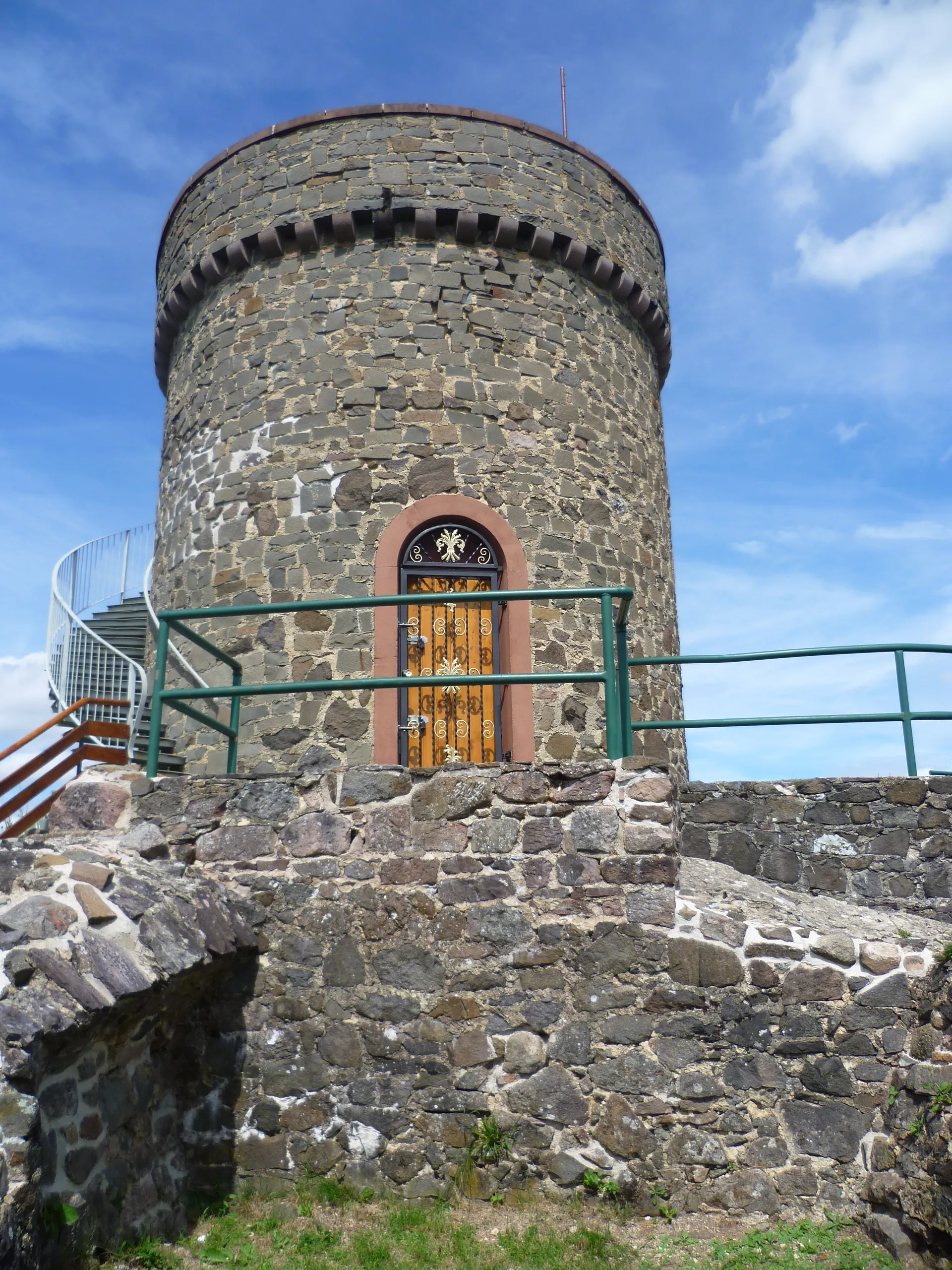 Photo showing: Liebenburg in Hofeld-Mauschbach