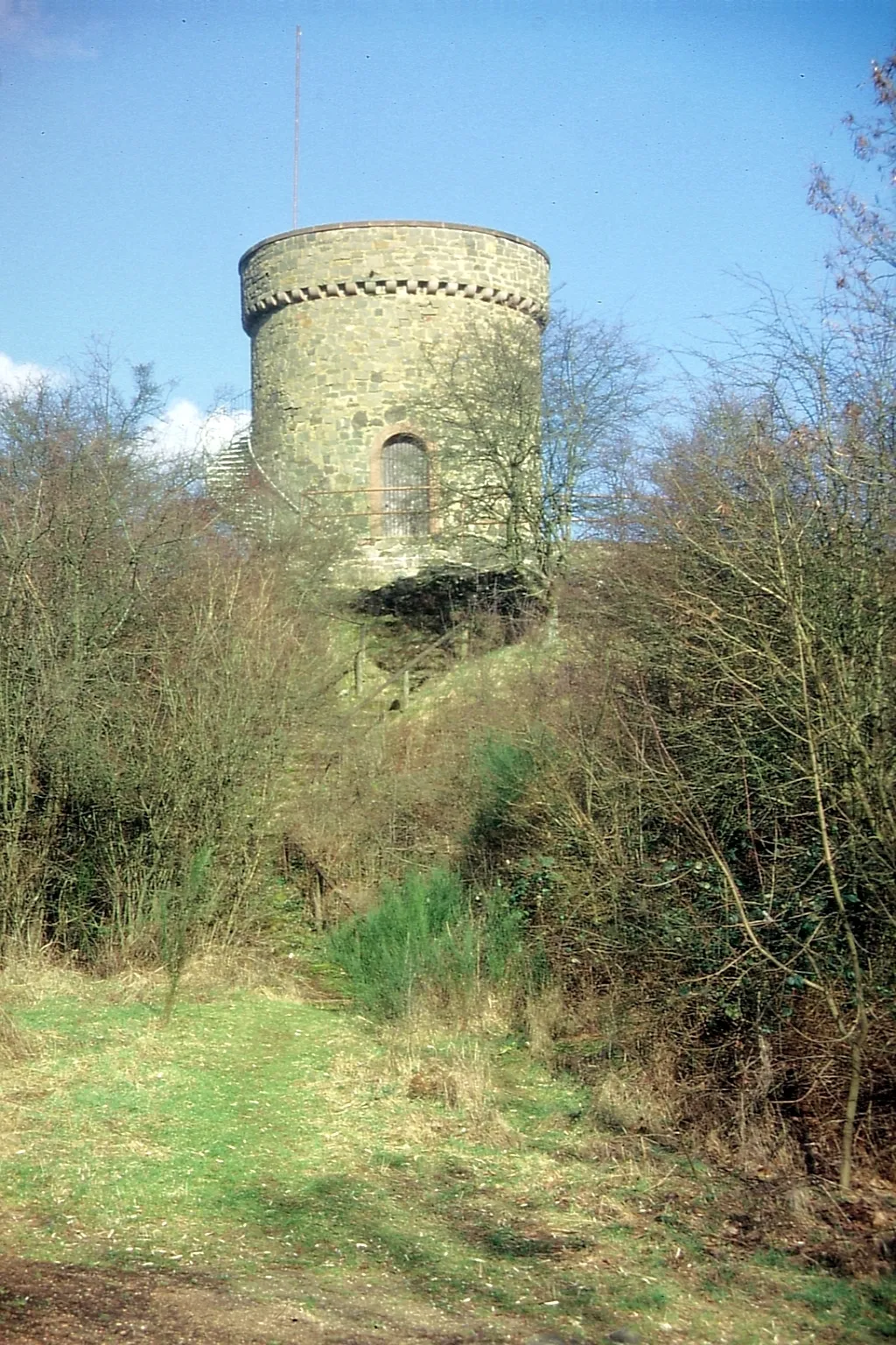 Photo showing: Liebenburg bei Hofeld