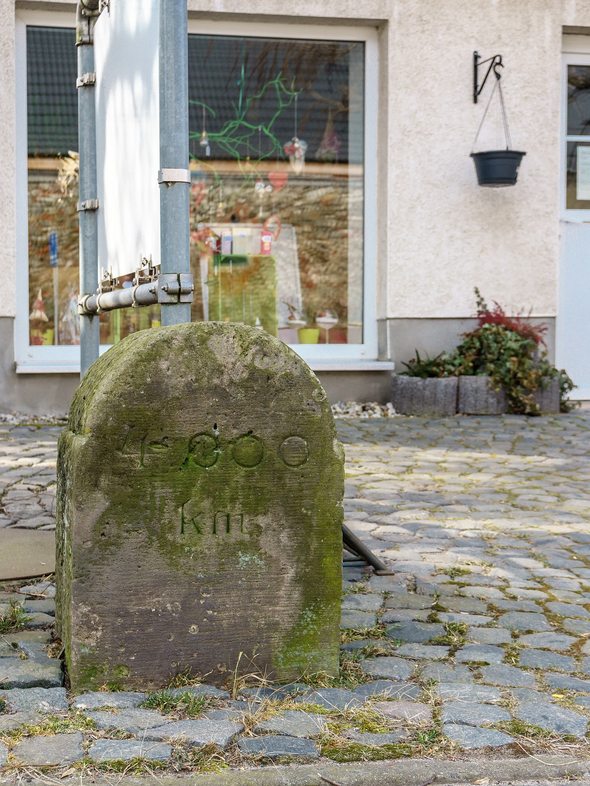 Photo showing: This media shows the protected monument of Saxony with the ID 08965767 KDSa/08965767(other).