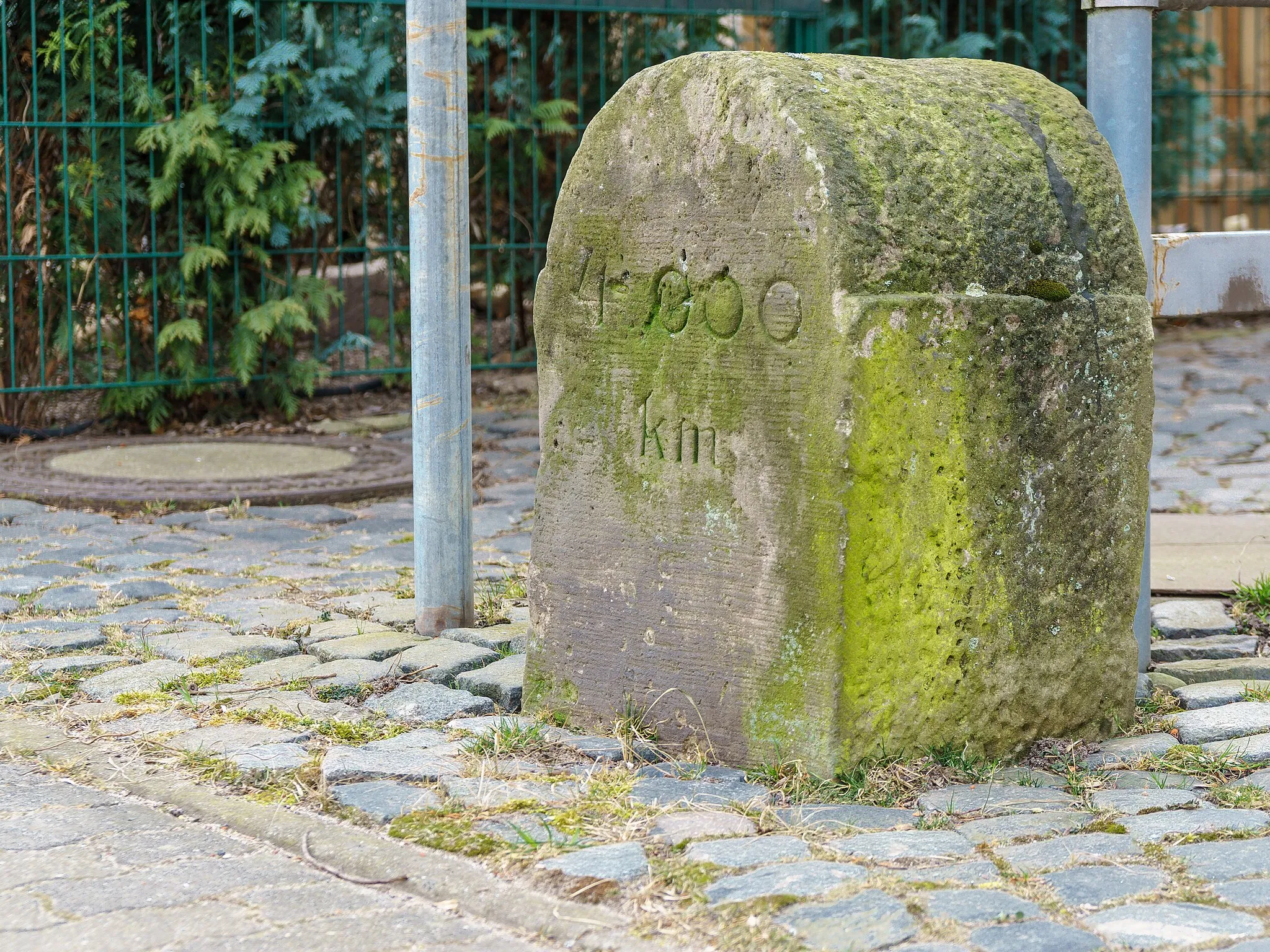 Photo showing: This media shows the protected monument of Saxony with the ID 08965767 KDSa/08965767(other).