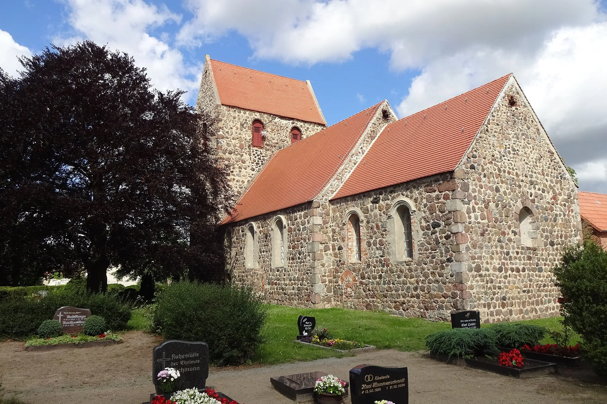 Photo showing: This is a picture of the Saxony-Anhalt Kulturdenkmal (cultural heritage monument) with the ID