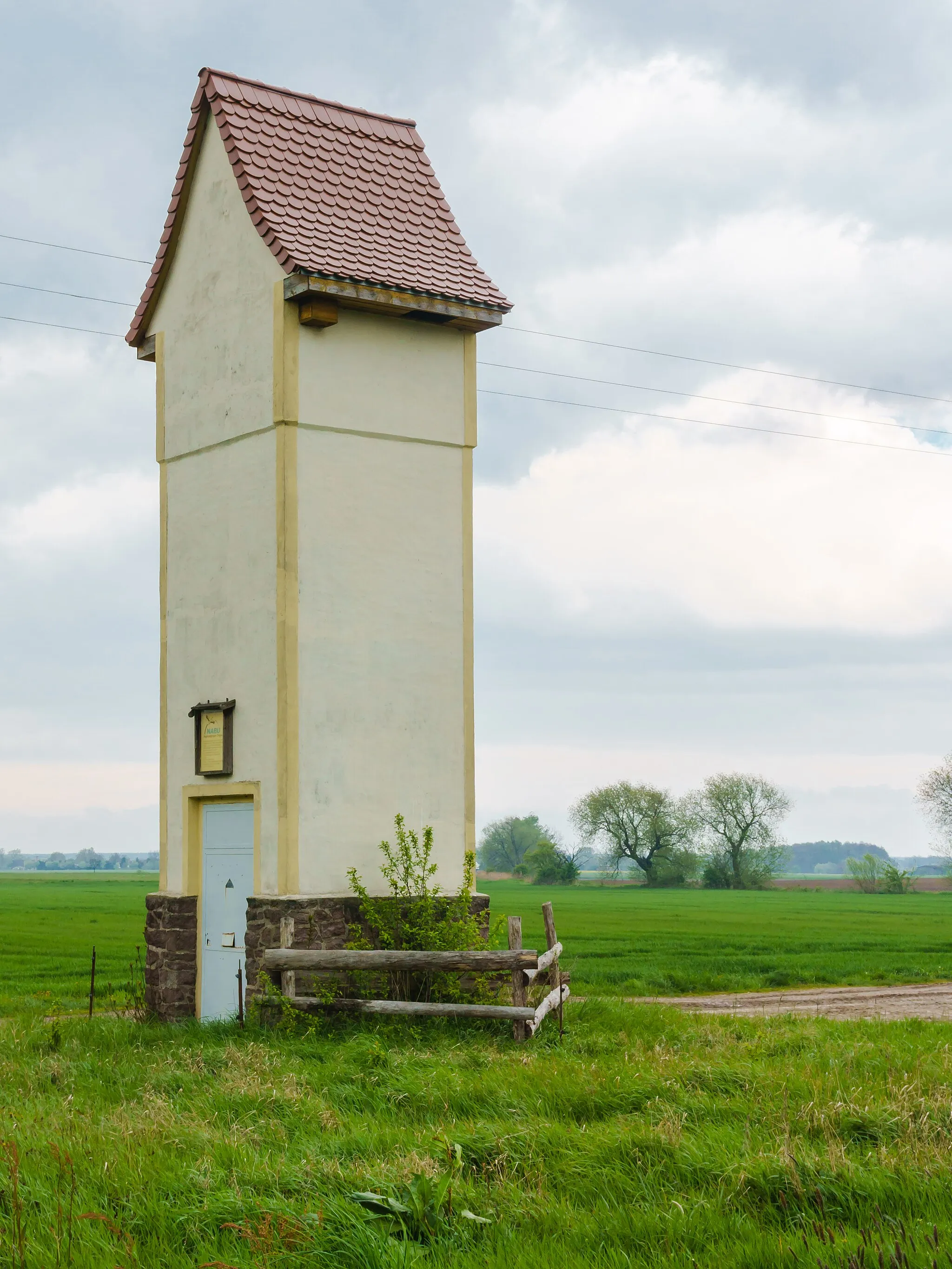 Photo showing: This media shows the protected monument of Saxony with the ID 08966495 KDSa/08966495(other).