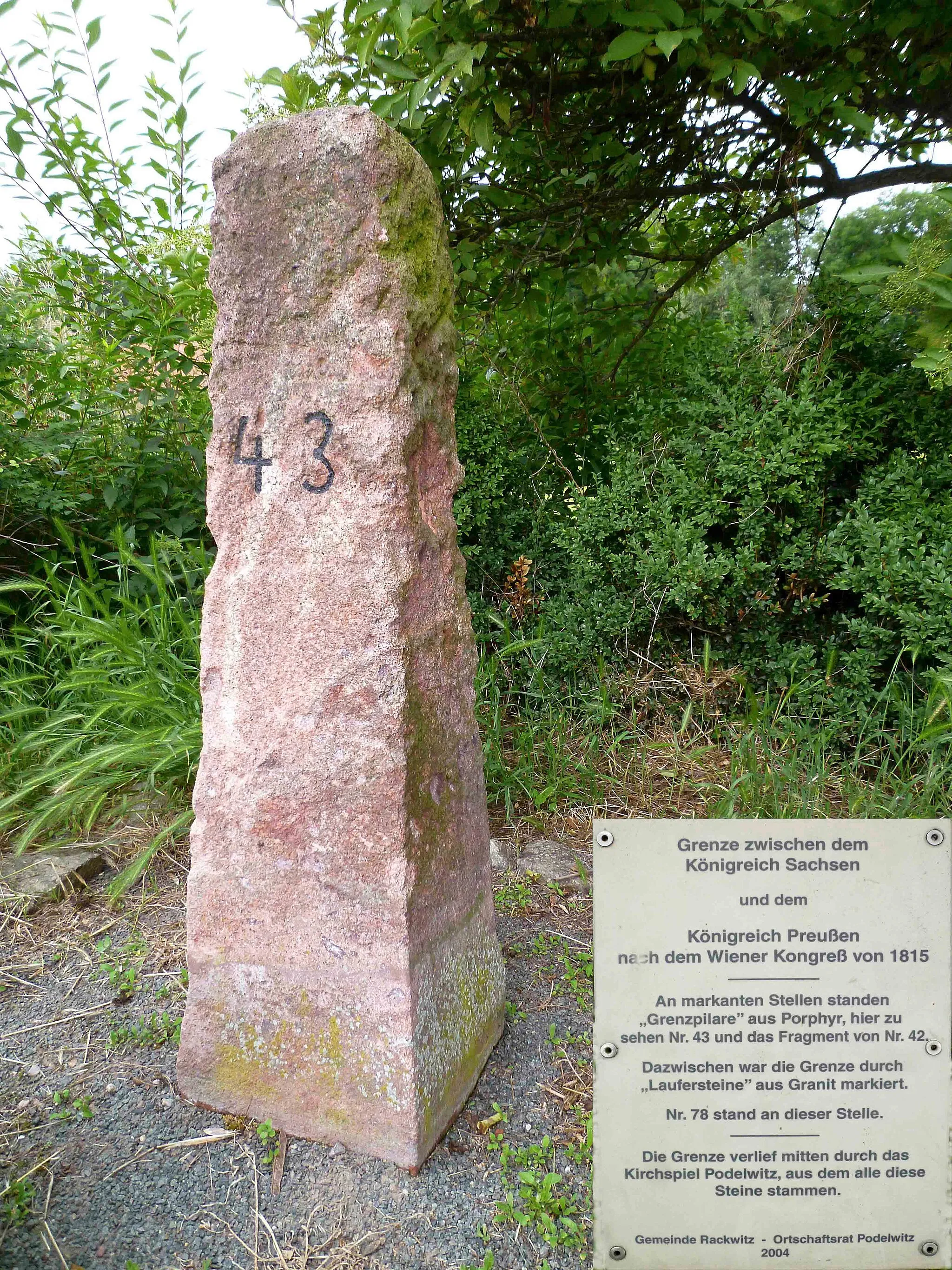 Photo showing: This media shows the protected monument of Saxony with the ID 08973312 KDSa/08973312(other).