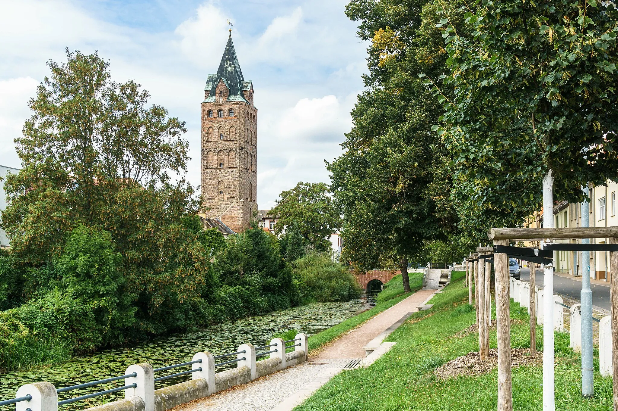 Photo showing: This media shows the protected monument of Saxony with the ID 08971943 KDSa/08971943(other).