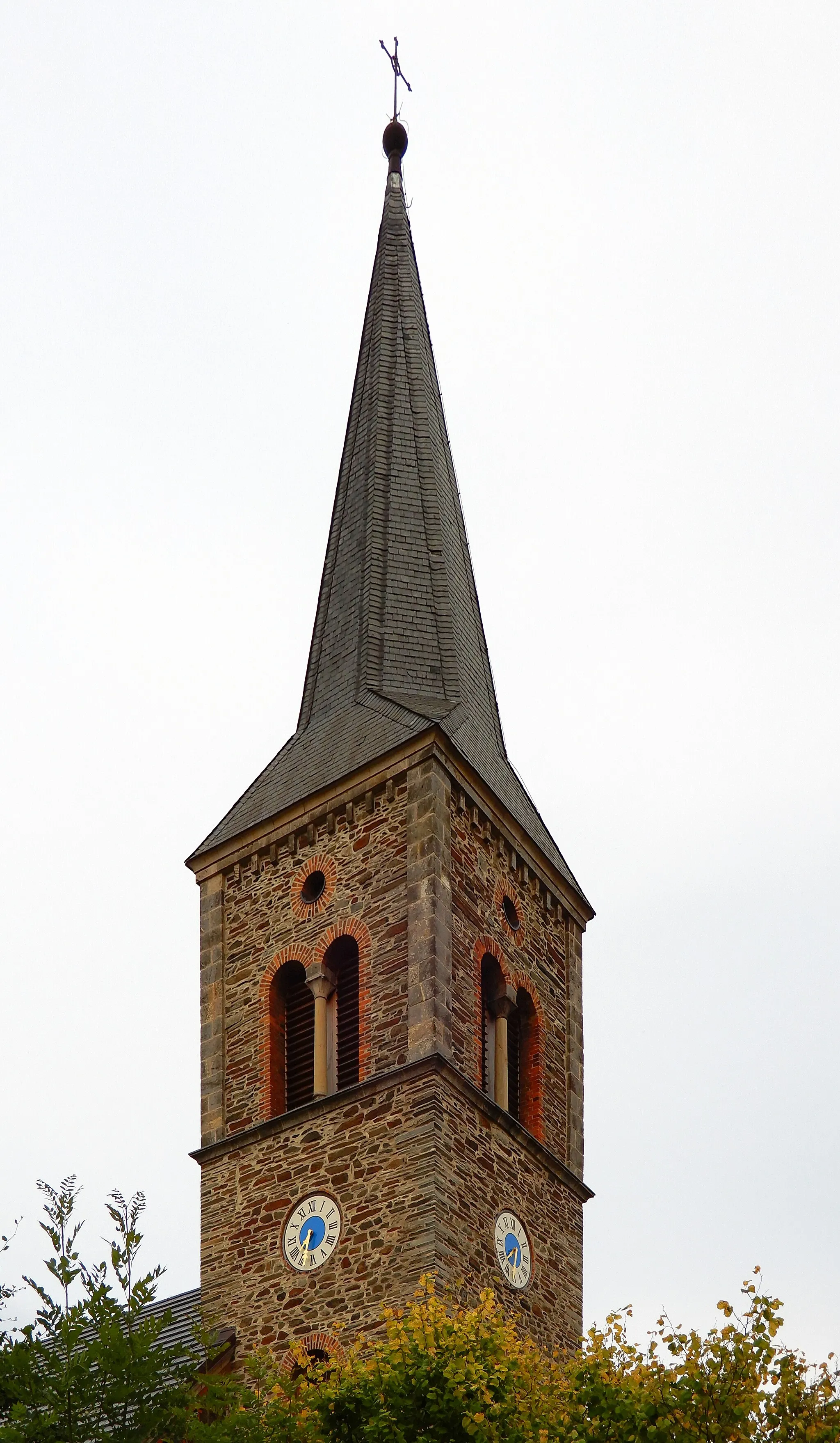 Photo showing: Kirche St. Martini