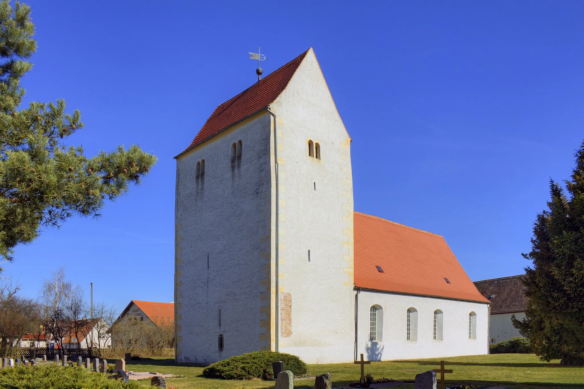 Photo showing: This media shows the protected monument of Saxony with the ID 08967237 KDSa/08967237(other).