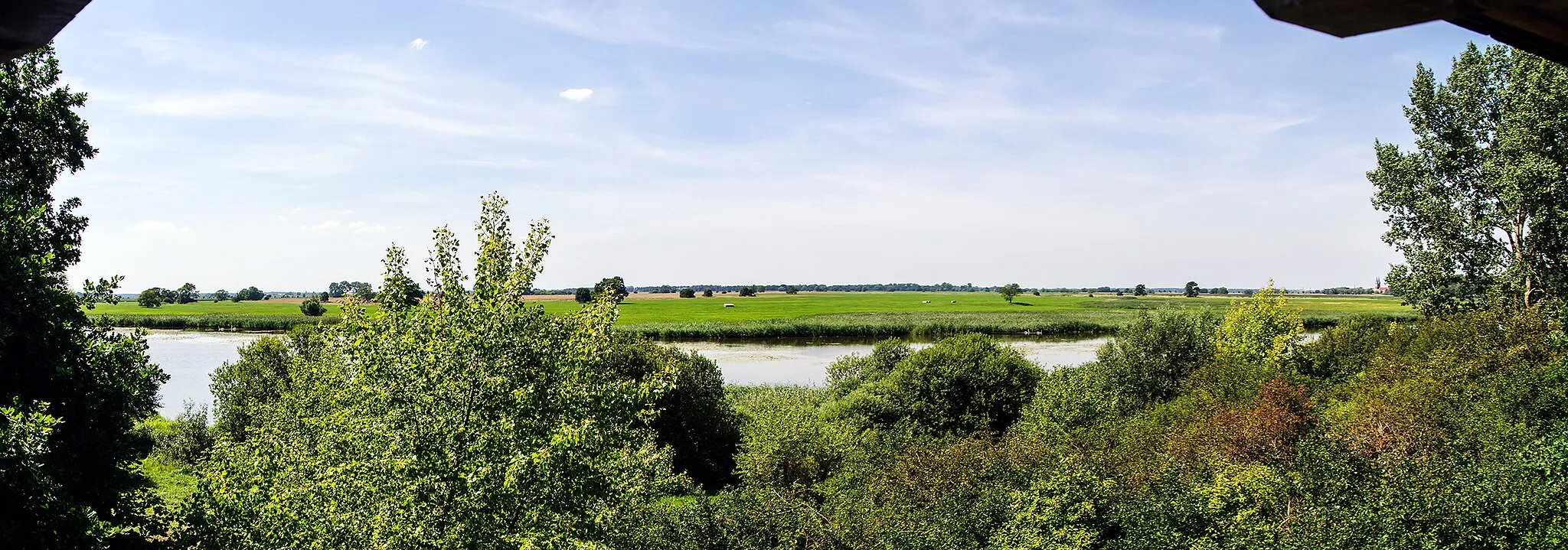 Photo showing: This is a picture of the protected area listed at WDPA under the ID