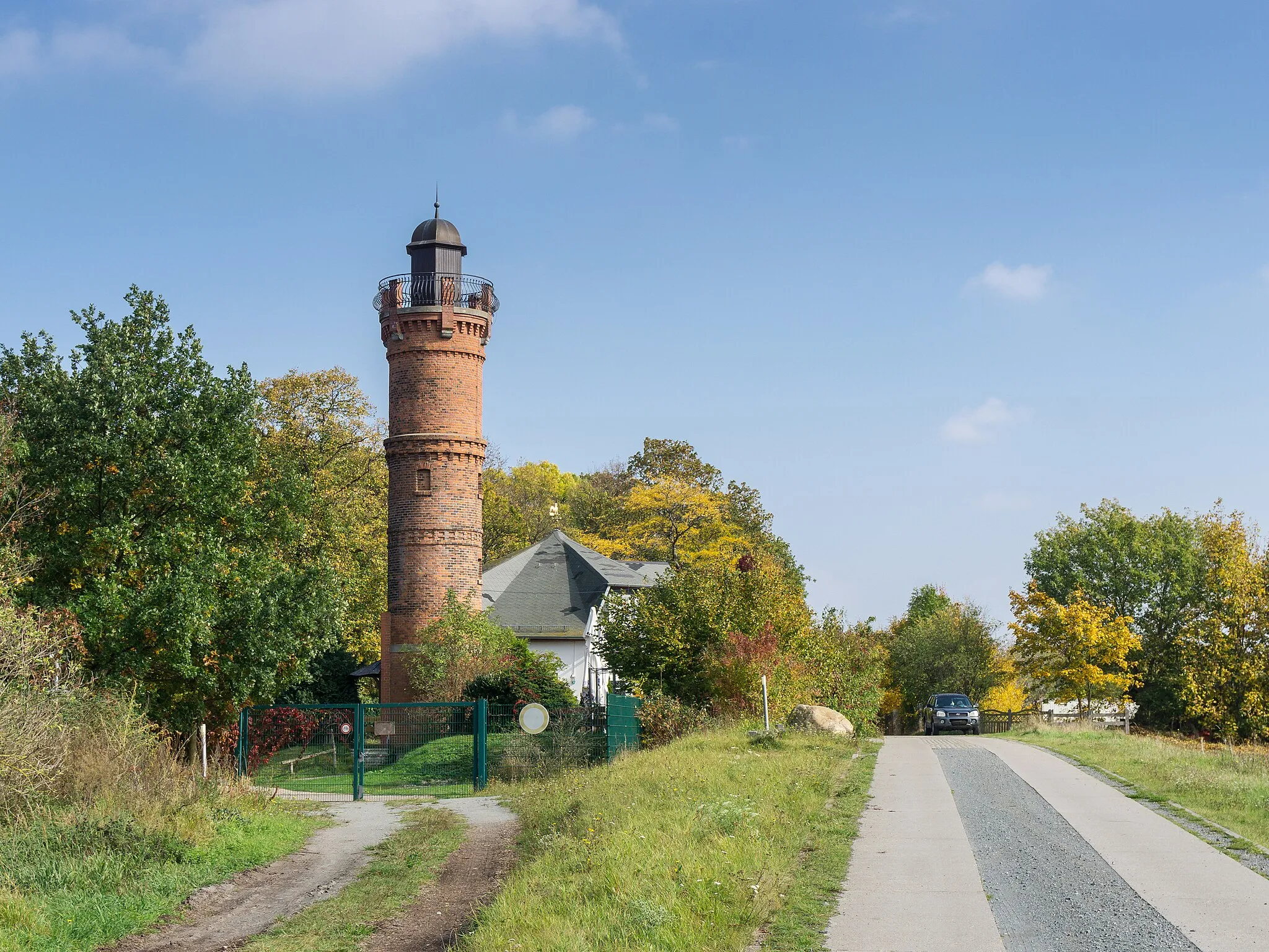 Photo showing: This is a picture of the Saxony-Anhalt Kulturdenkmal (cultural heritage monument) with the ID