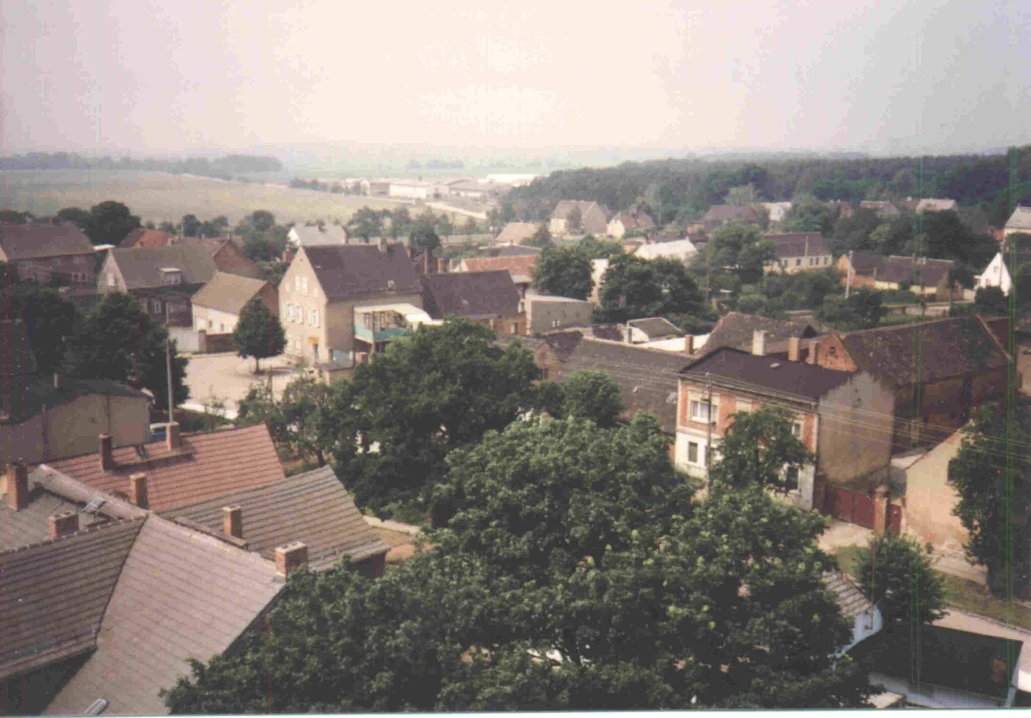 Photo showing: Blick auf Randau