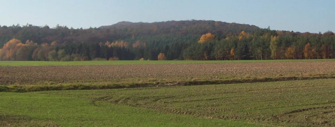 Photo showing: Stiefenberg