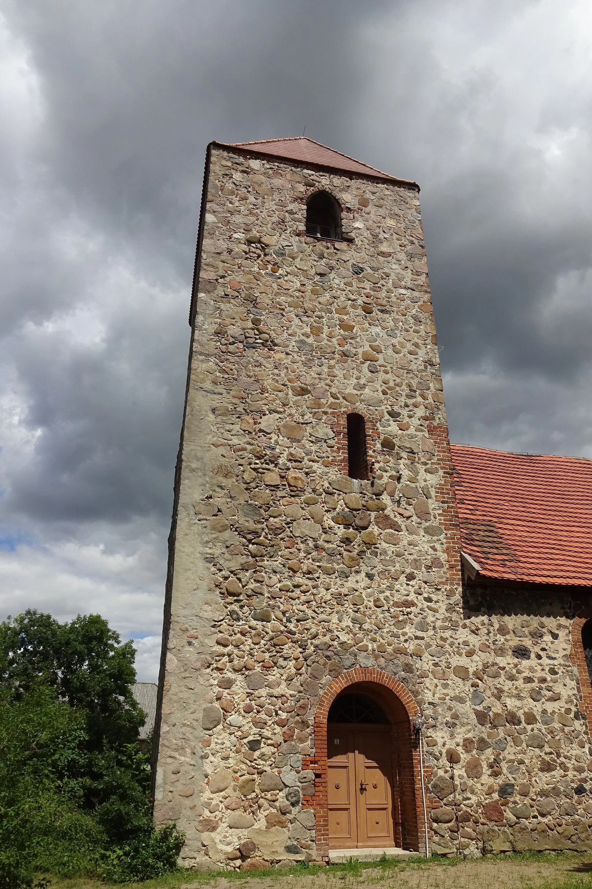 Photo showing: Zethlingen ist eine Ortschaft und ein Ortsteil der Stadt Kalbe (Milde) im Altmarkkreis Salzwedel in Sachsen-Anhalt.