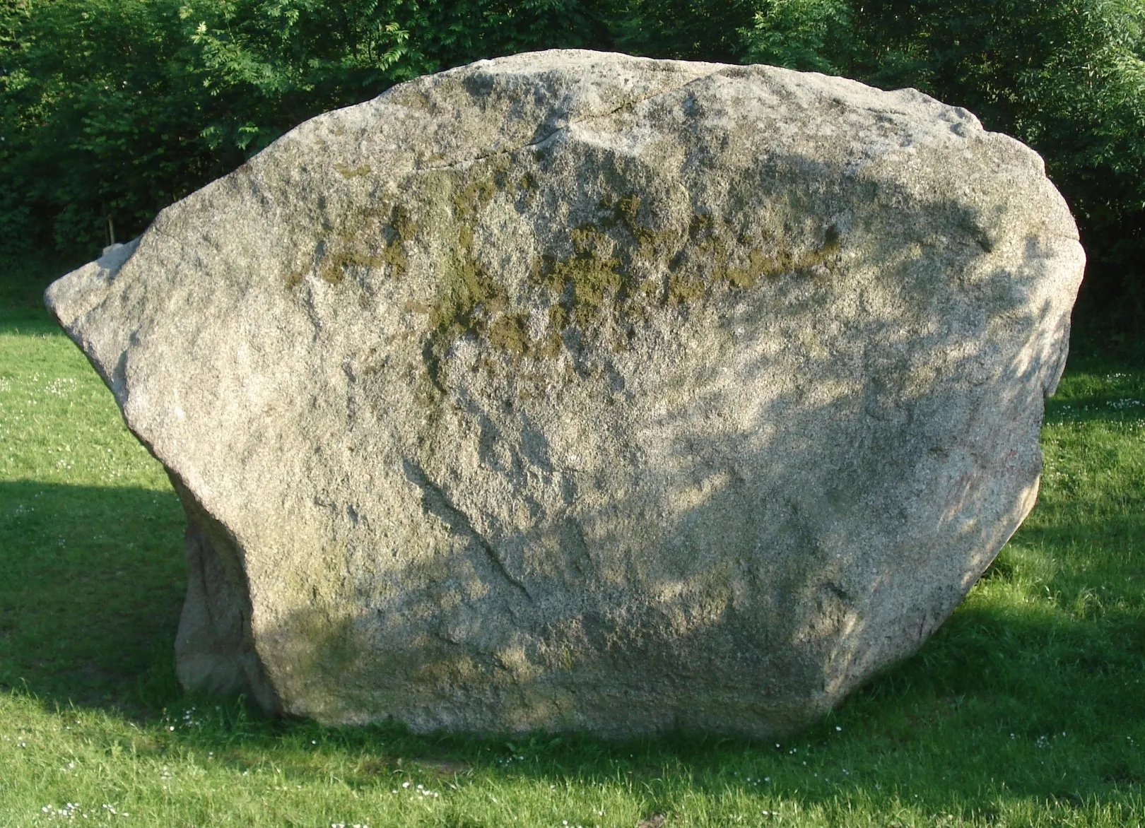 Photo showing: Duevelstein-Teufelsstein-Grosskoenigsfoerde - N