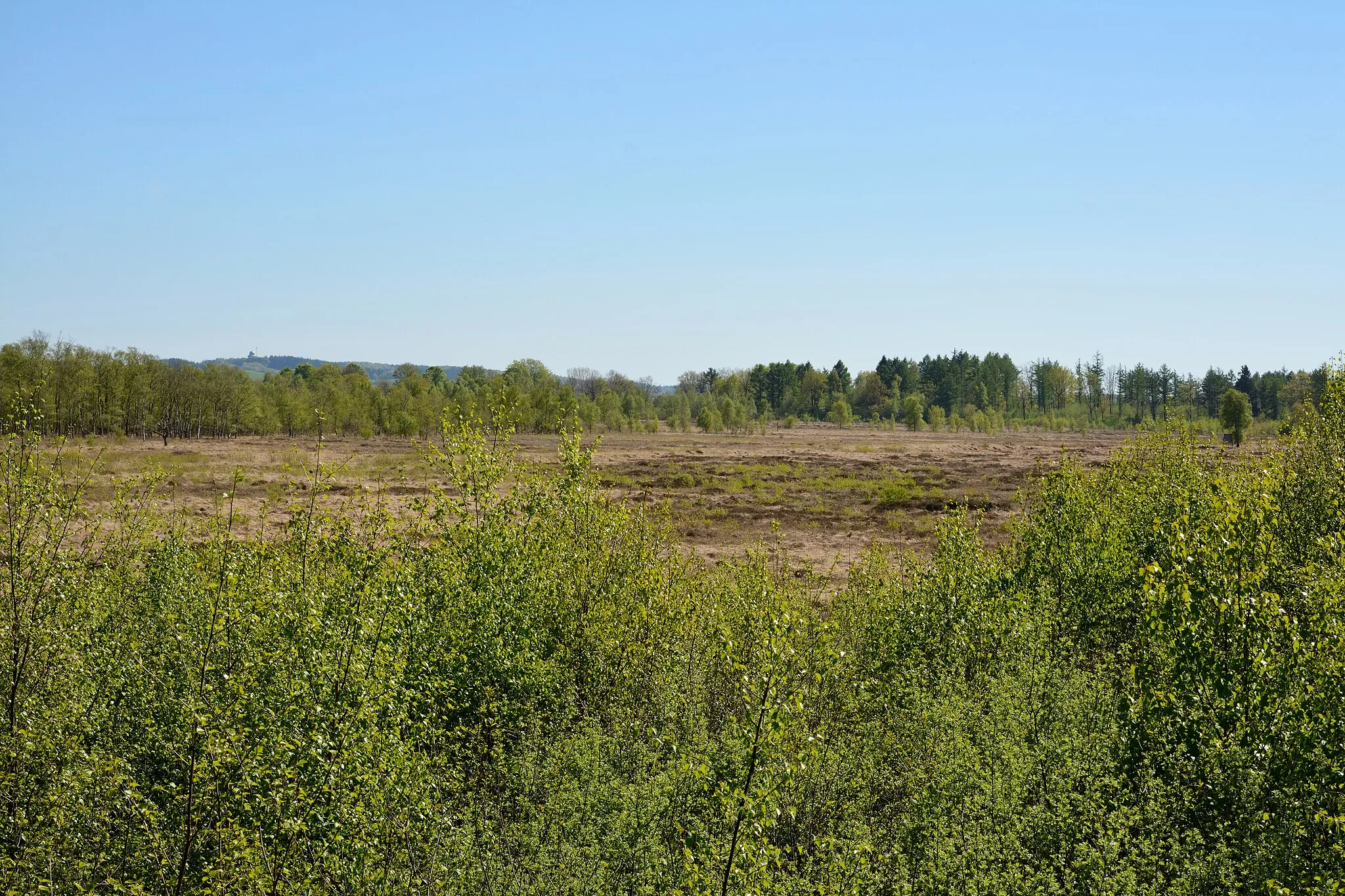 Photo showing: This is a picture of the protected area listed at WDPA under the ID