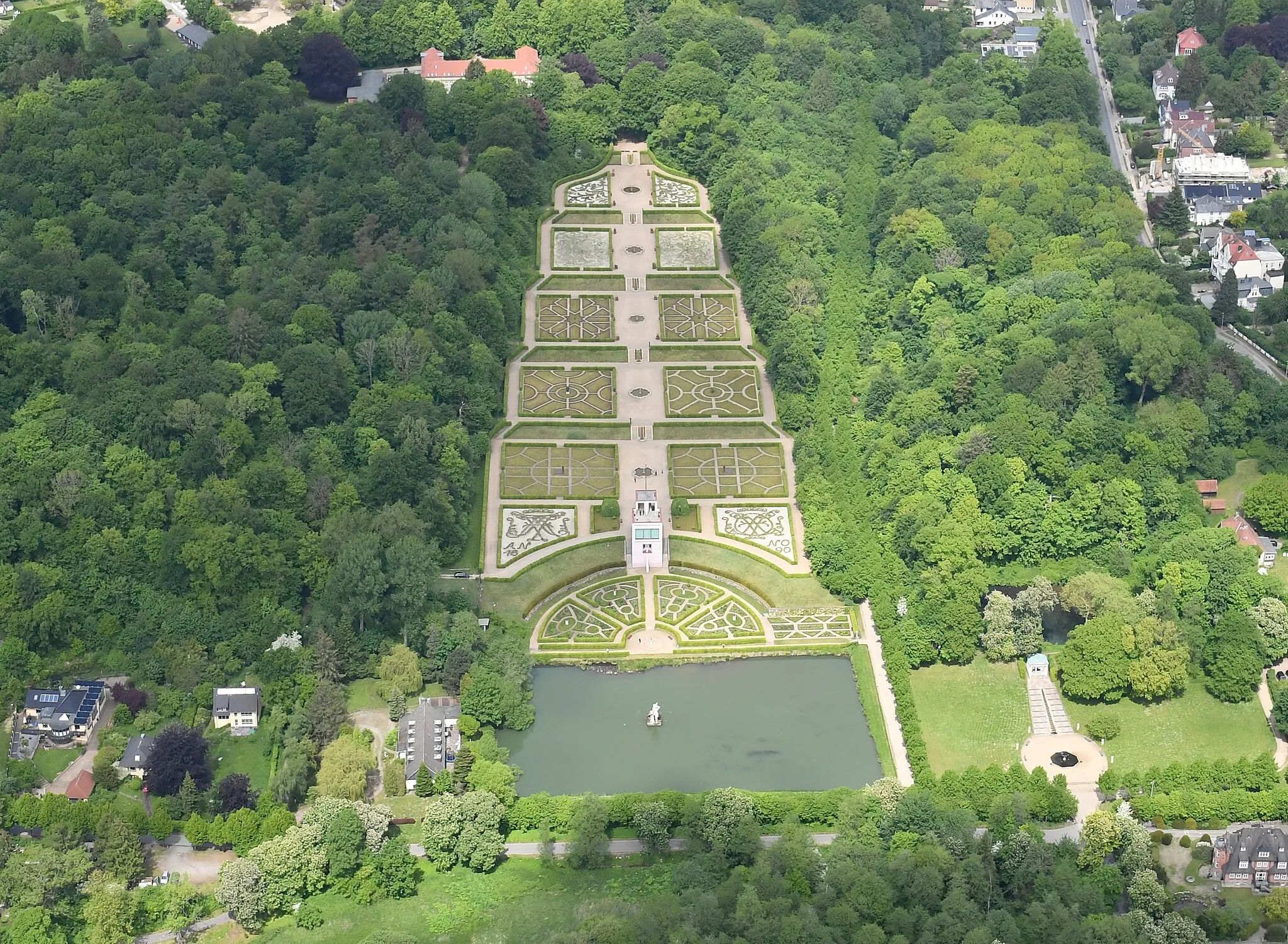 Photo showing: This picture shows a cultural heritage monument according to the Cultural Heritage Protection Law of Schleswig-Holstein with the ID 1205