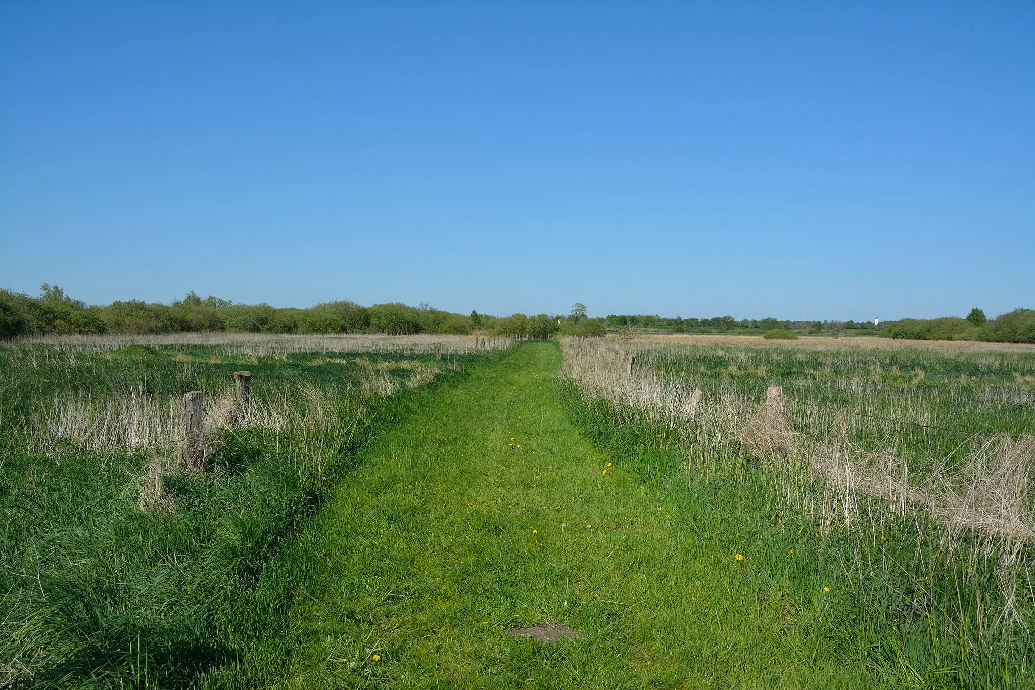 Photo showing: This is a picture of the protected area listed at WDPA under the ID